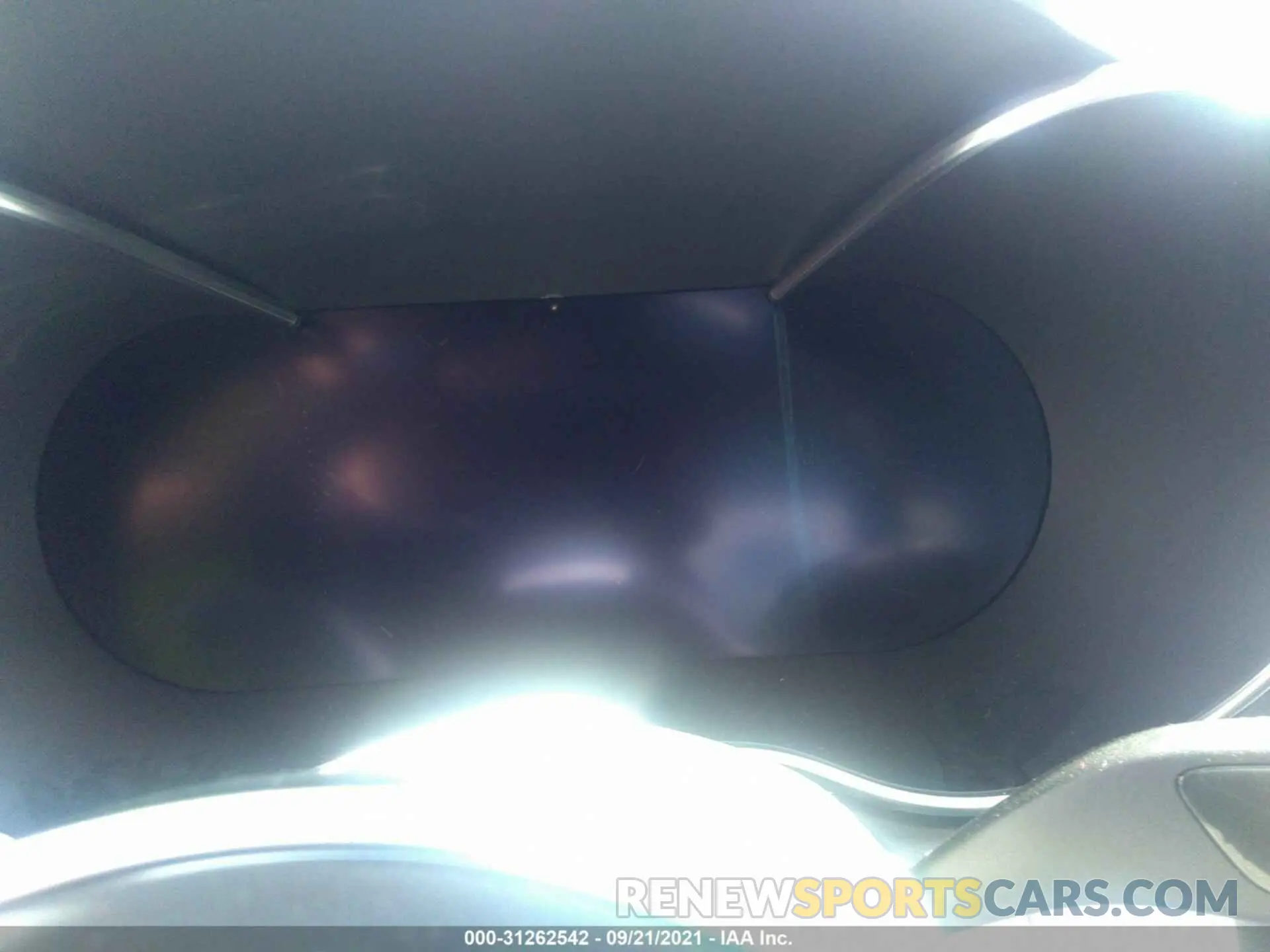 7 Photograph of a damaged car W1KWF8EB3MR646593 MERCEDES-BENZ C-CLASS 2021