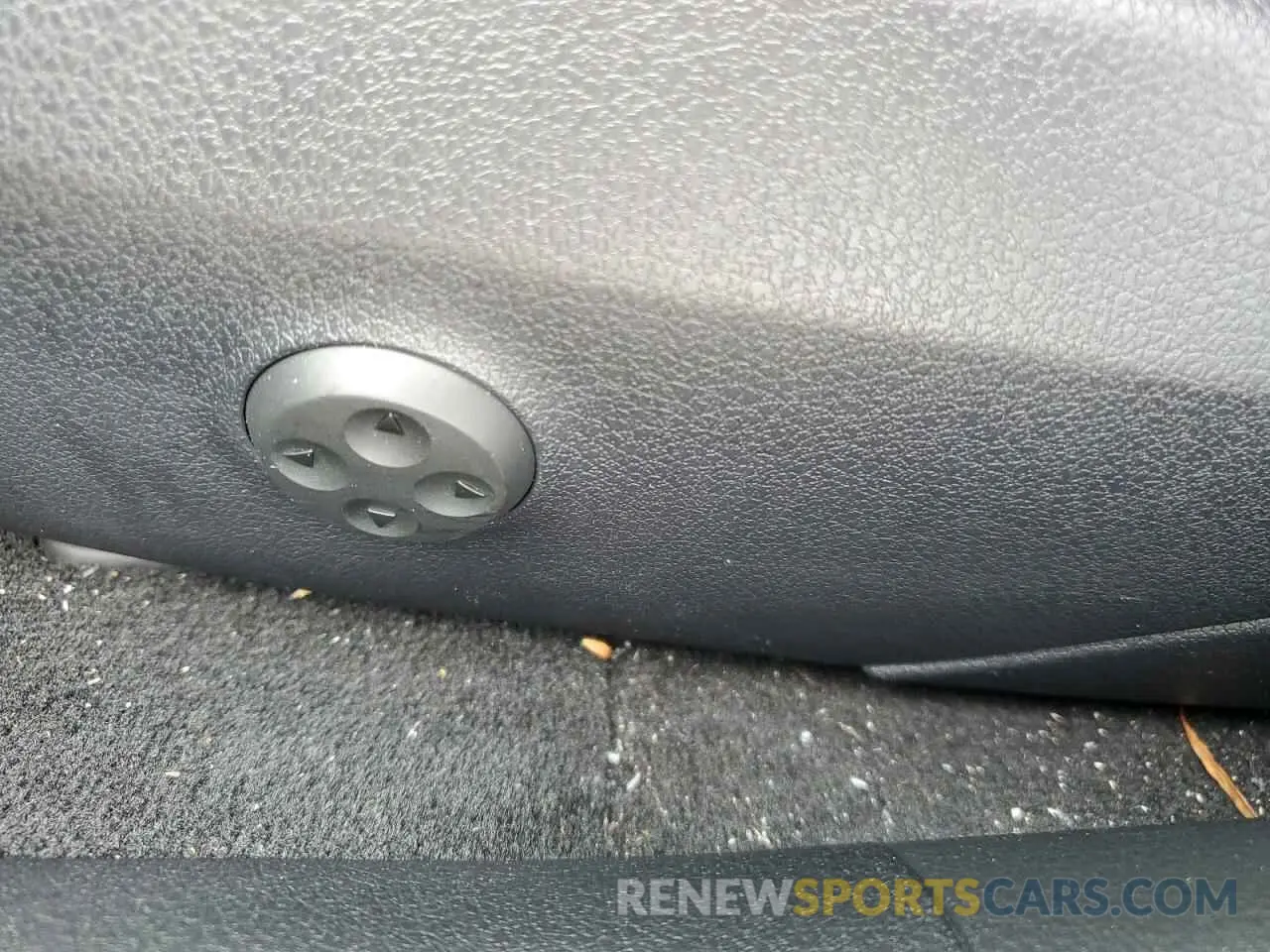 12 Photograph of a damaged car W1KAF4GB1NR063571 MERCEDES-BENZ C-CLASS 2022