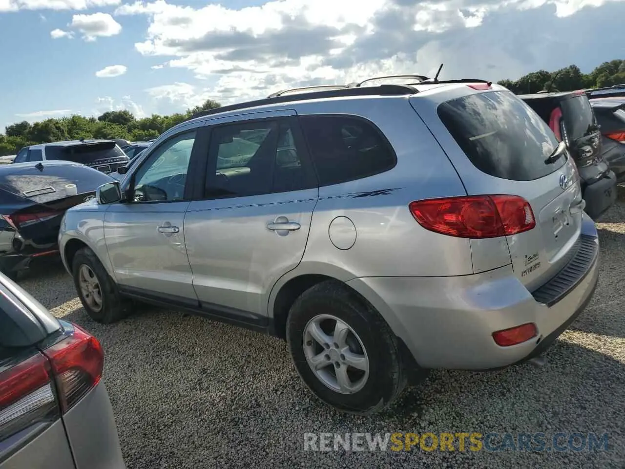 2 Photograph of a damaged car W1KAF4GBXNR042492 MERCEDES-BENZ C-CLASS 2022