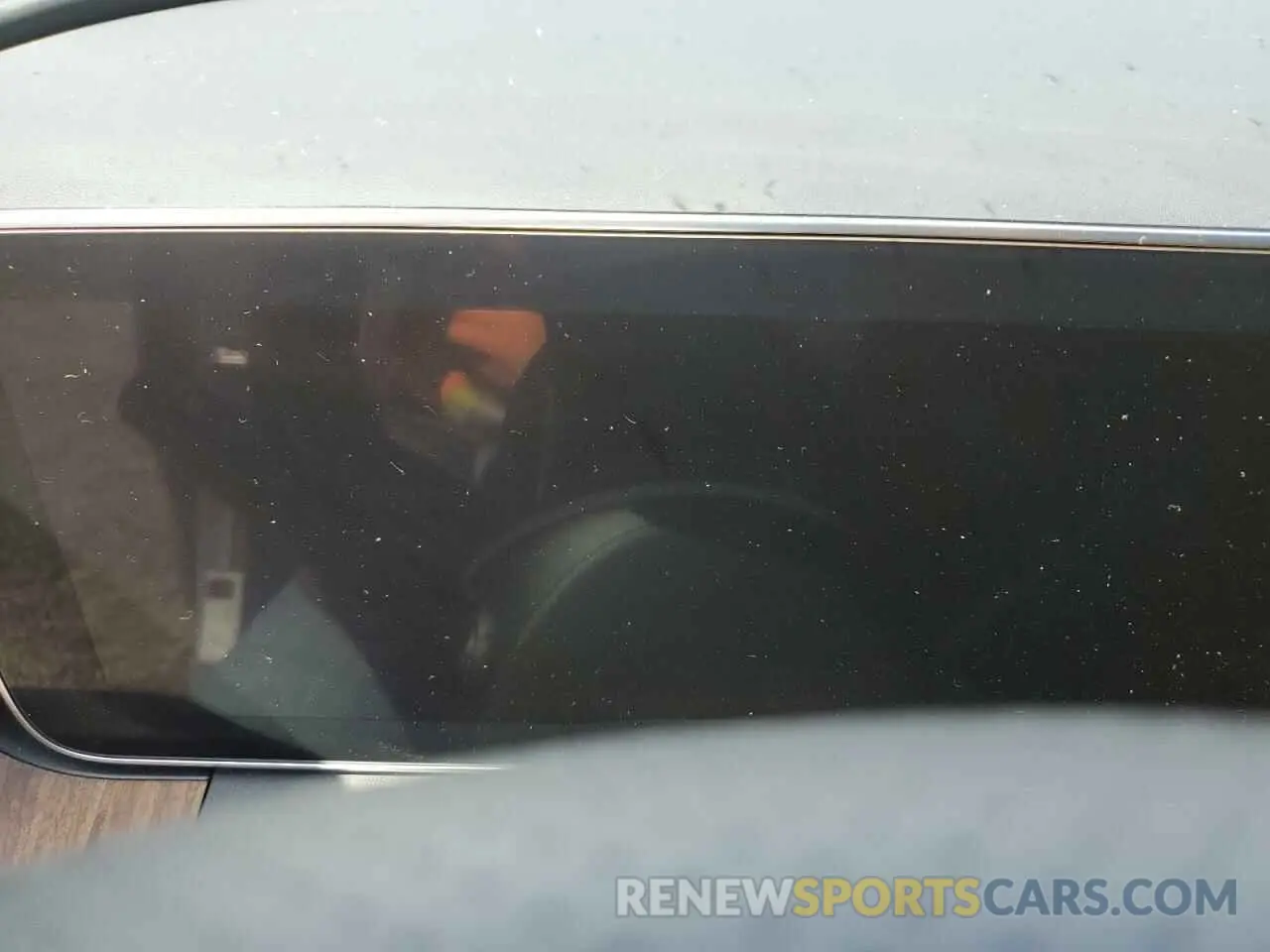 9 Photograph of a damaged car W1KAF4HB3NR047063 MERCEDES-BENZ C-CLASS 2022