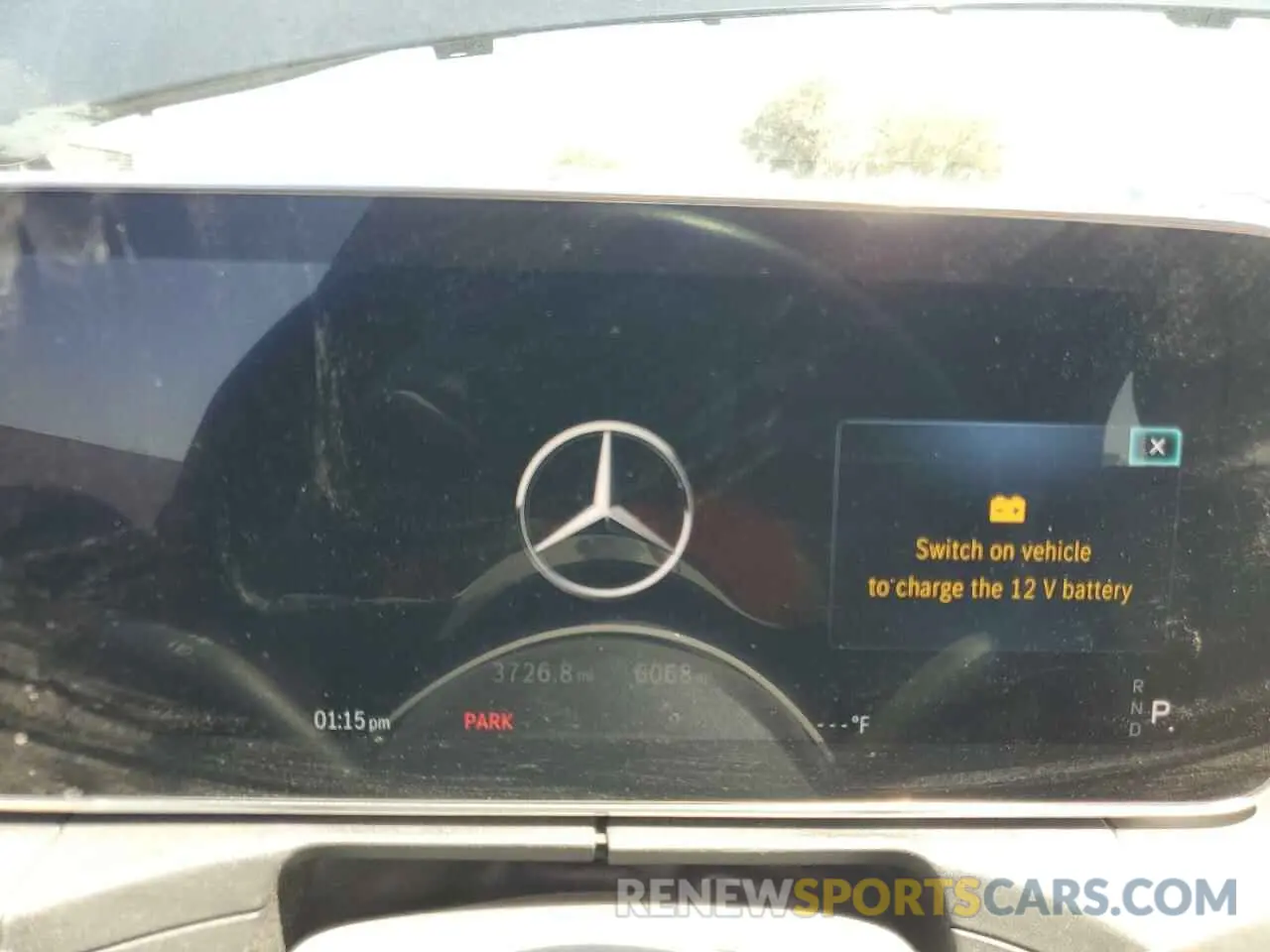 9 Фотография поврежденного автомобиля W1KAF4HB4NR036945 MERCEDES-BENZ C-CLASS 2022