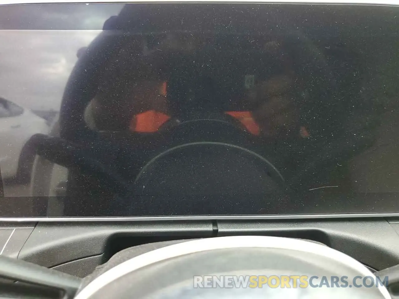 9 Photograph of a damaged car W1KAF4GB0PR118319 MERCEDES-BENZ C-CLASS 2023