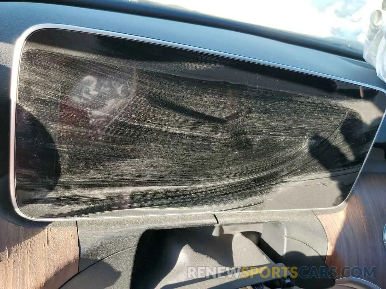 9 Photograph of a damaged car W1KAF4GB1PR148266 MERCEDES-BENZ C-CLASS 2023