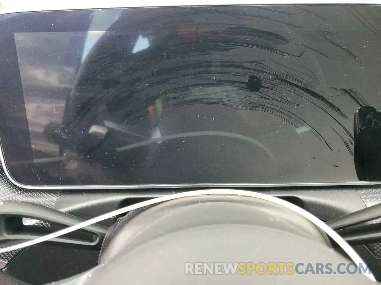 9 Photograph of a damaged car W1KAF4GB9PR111630 MERCEDES-BENZ C-CLASS 2023