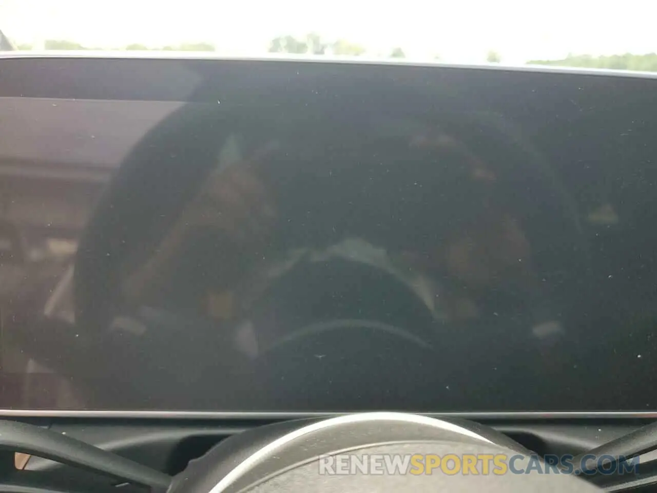 9 Photograph of a damaged car W1KAF4HBXPR153755 MERCEDES-BENZ C-CLASS 2023