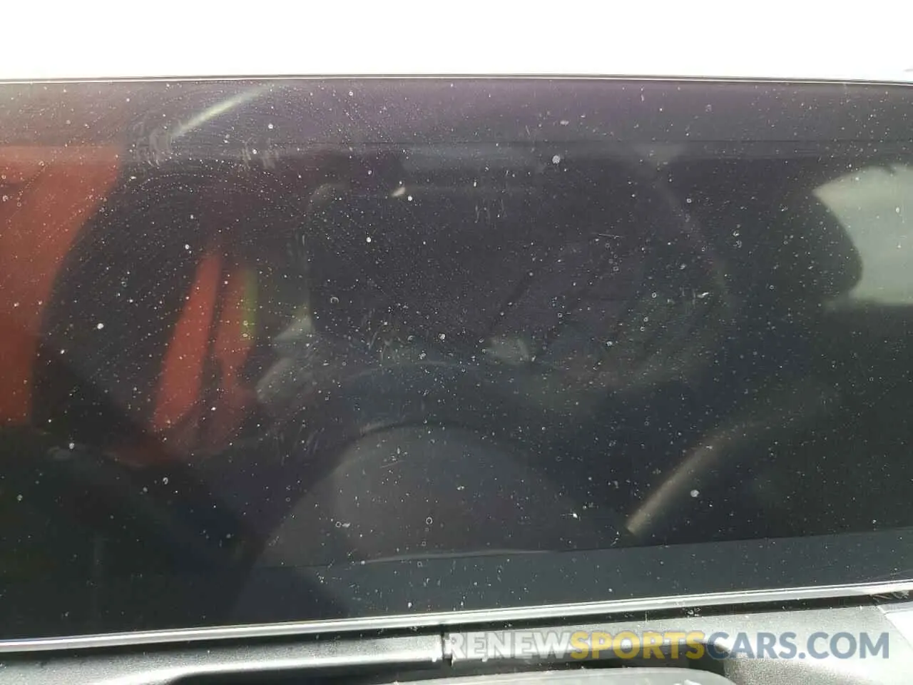 9 Photograph of a damaged car W1KAF4GB1RR169671 MERCEDES-BENZ C-CLASS 2024