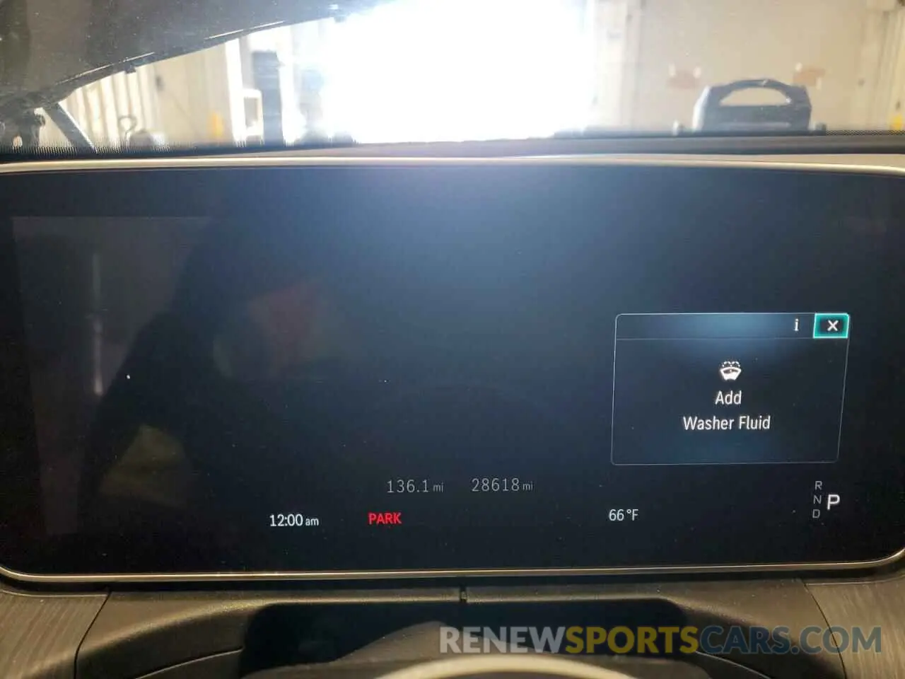 9 Фотография поврежденного автомобиля W1KAF4GB2RR206212 MERCEDES-BENZ C-CLASS 2024