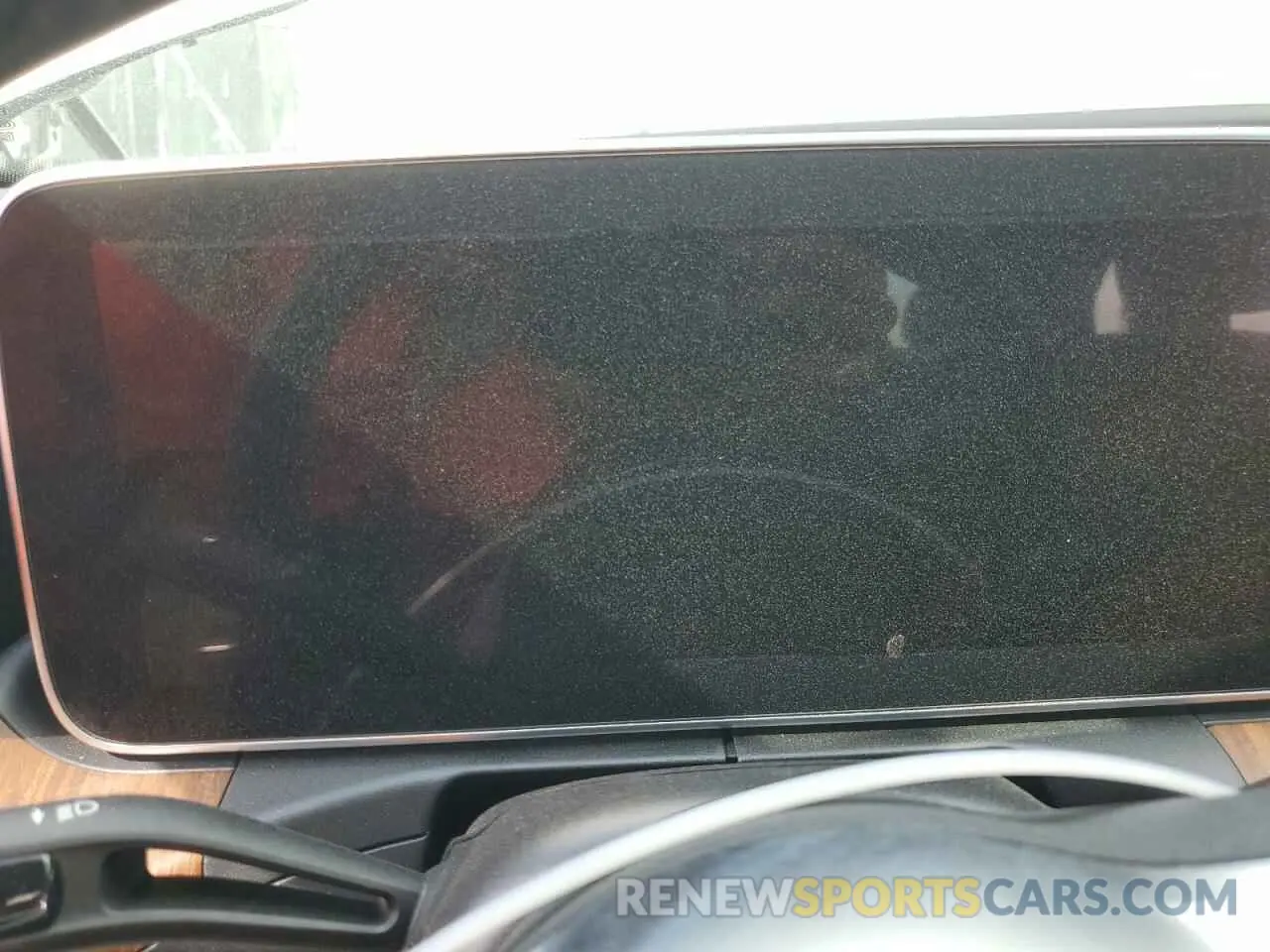 9 Photograph of a damaged car W1KAF4GB4RR174864 MERCEDES-BENZ C-CLASS 2024