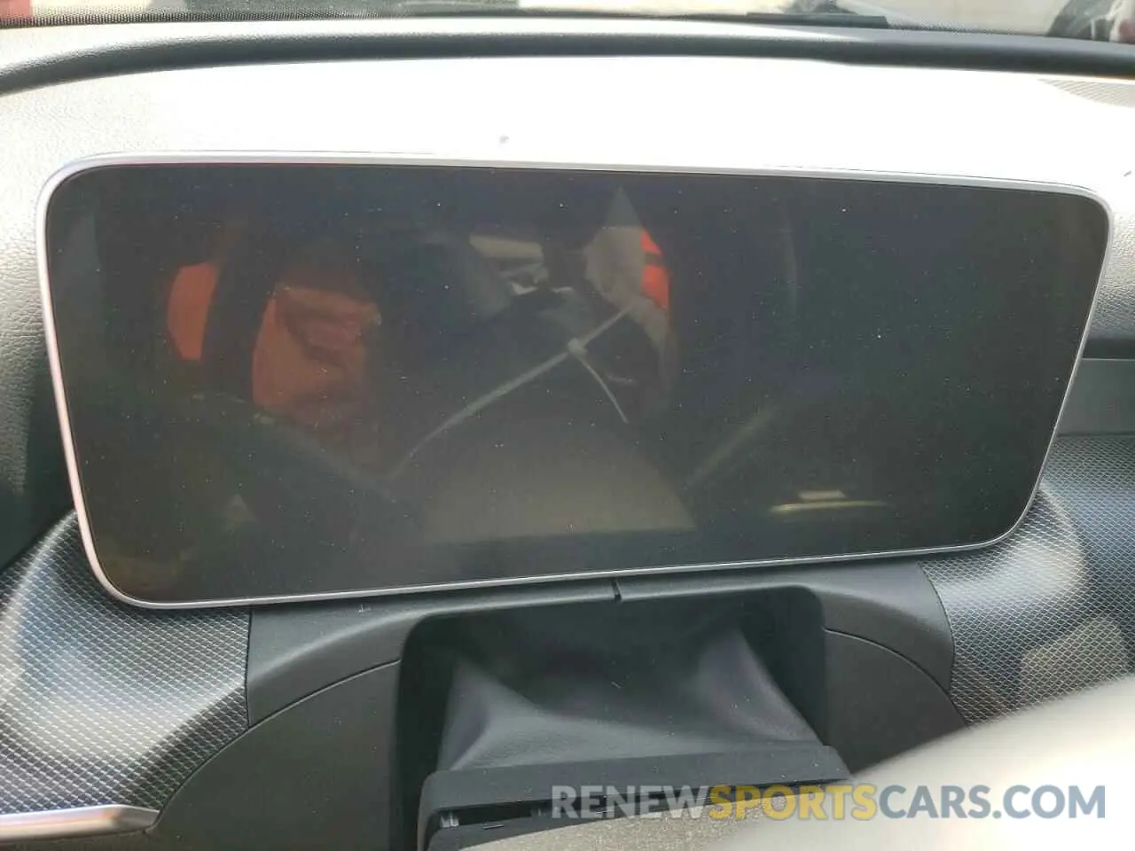 9 Photograph of a damaged car W1KAF4HB7RR229936 MERCEDES-BENZ C-CLASS 2024