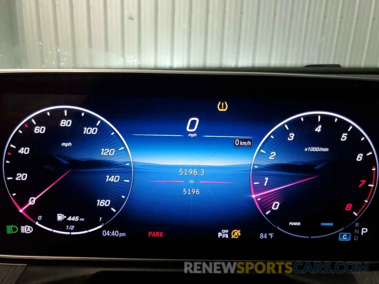 9 Фотография поврежденного автомобиля W1KAF4GB5SR238853 MERCEDES-BENZ C-CLASS 2025