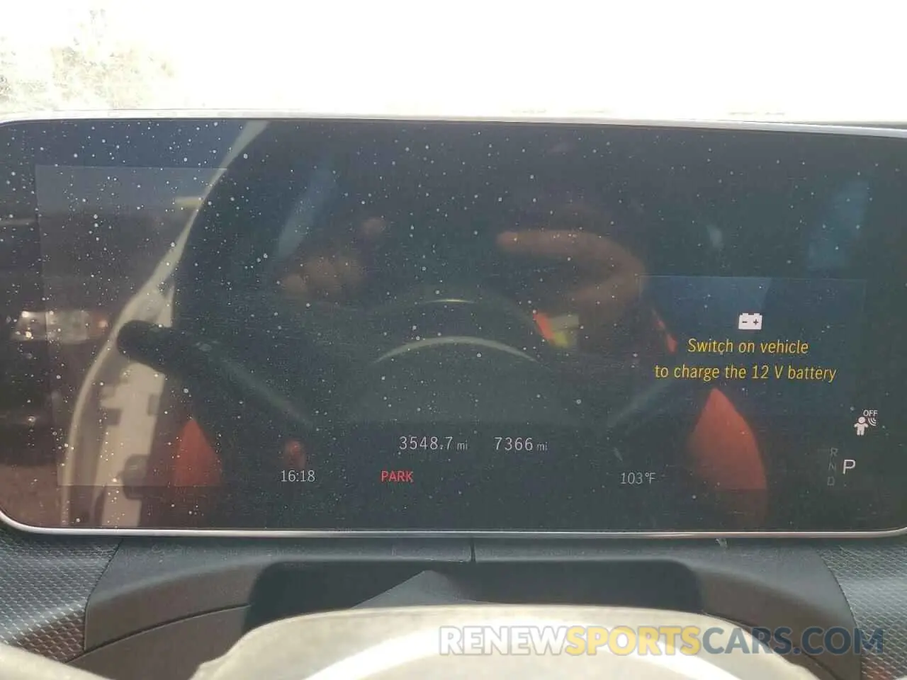 9 Фотография поврежденного автомобиля W1KAF4GB9SR247796 MERCEDES-BENZ C-CLASS 2025