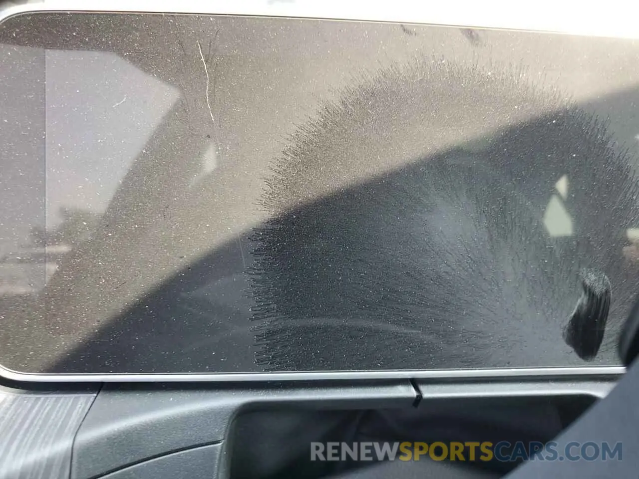 9 Photograph of a damaged car W1KAF4HB9SR249921 MERCEDES-BENZ C-CLASS 2025