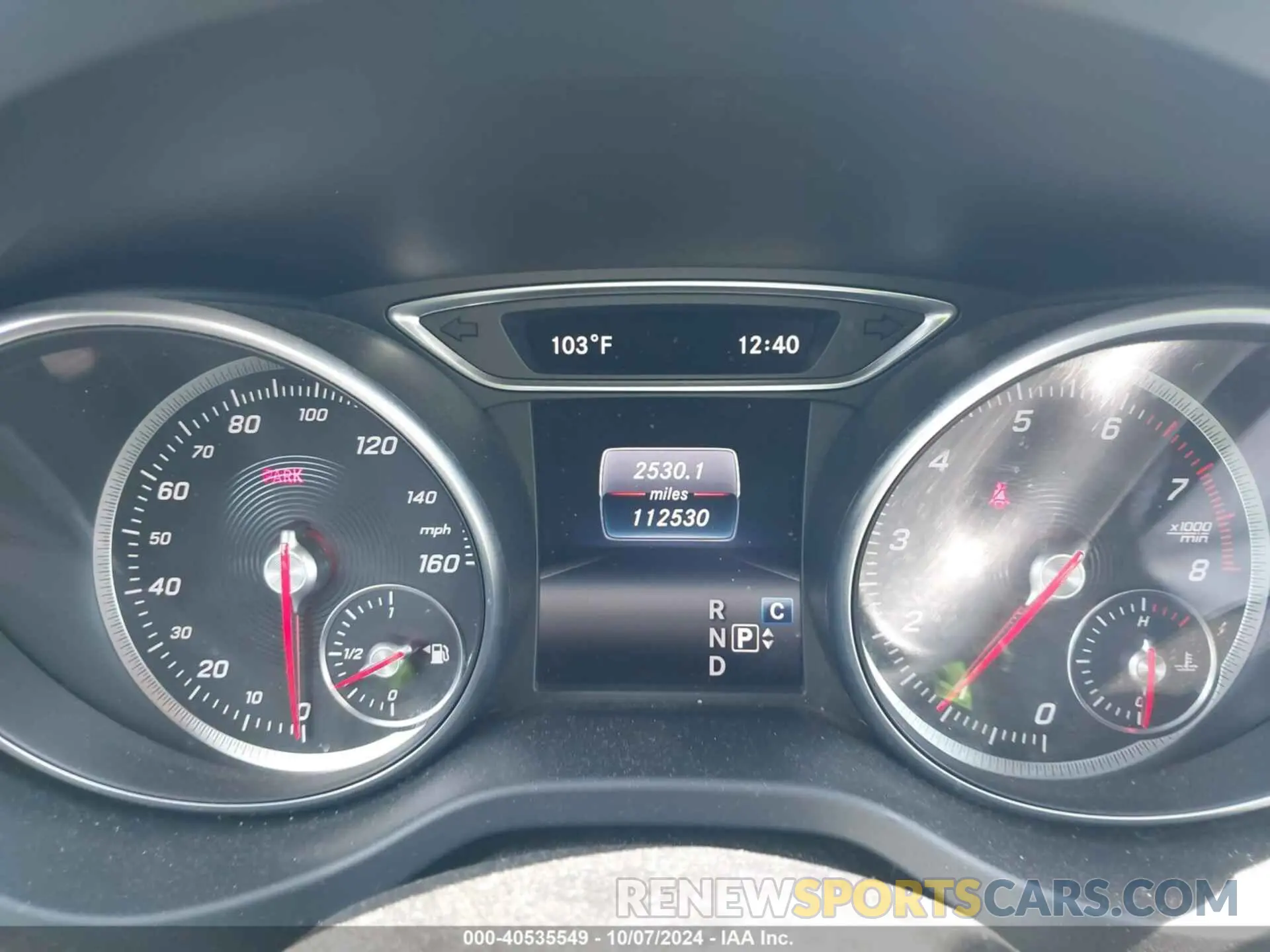 15 Фотография поврежденного автомобиля WDDSJ4EB2KN776908 MERCEDES-BENZ CLA 2019