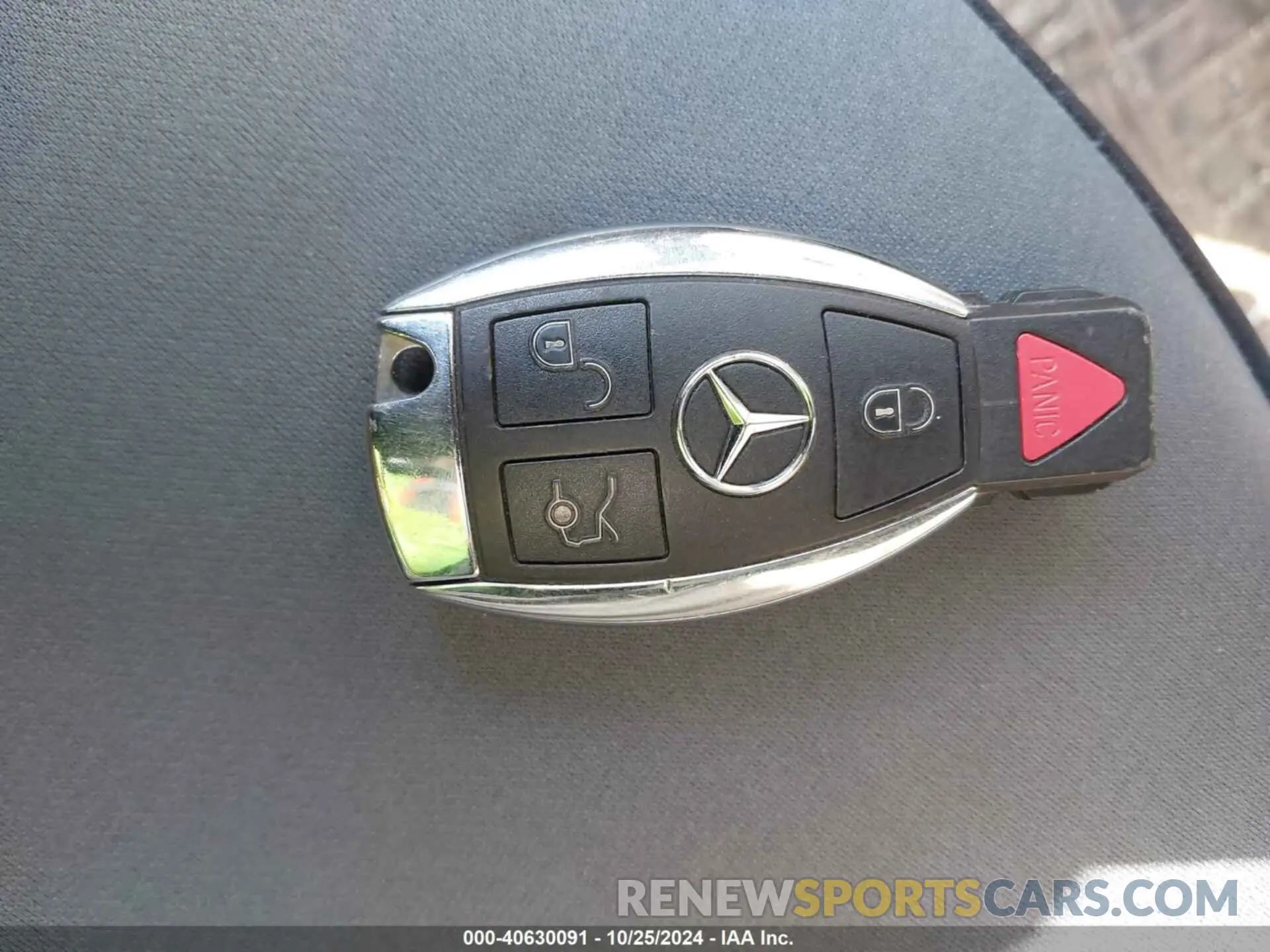 11 Фотография поврежденного автомобиля WDDSJ4GB8KN723658 MERCEDES-BENZ CLA 2019