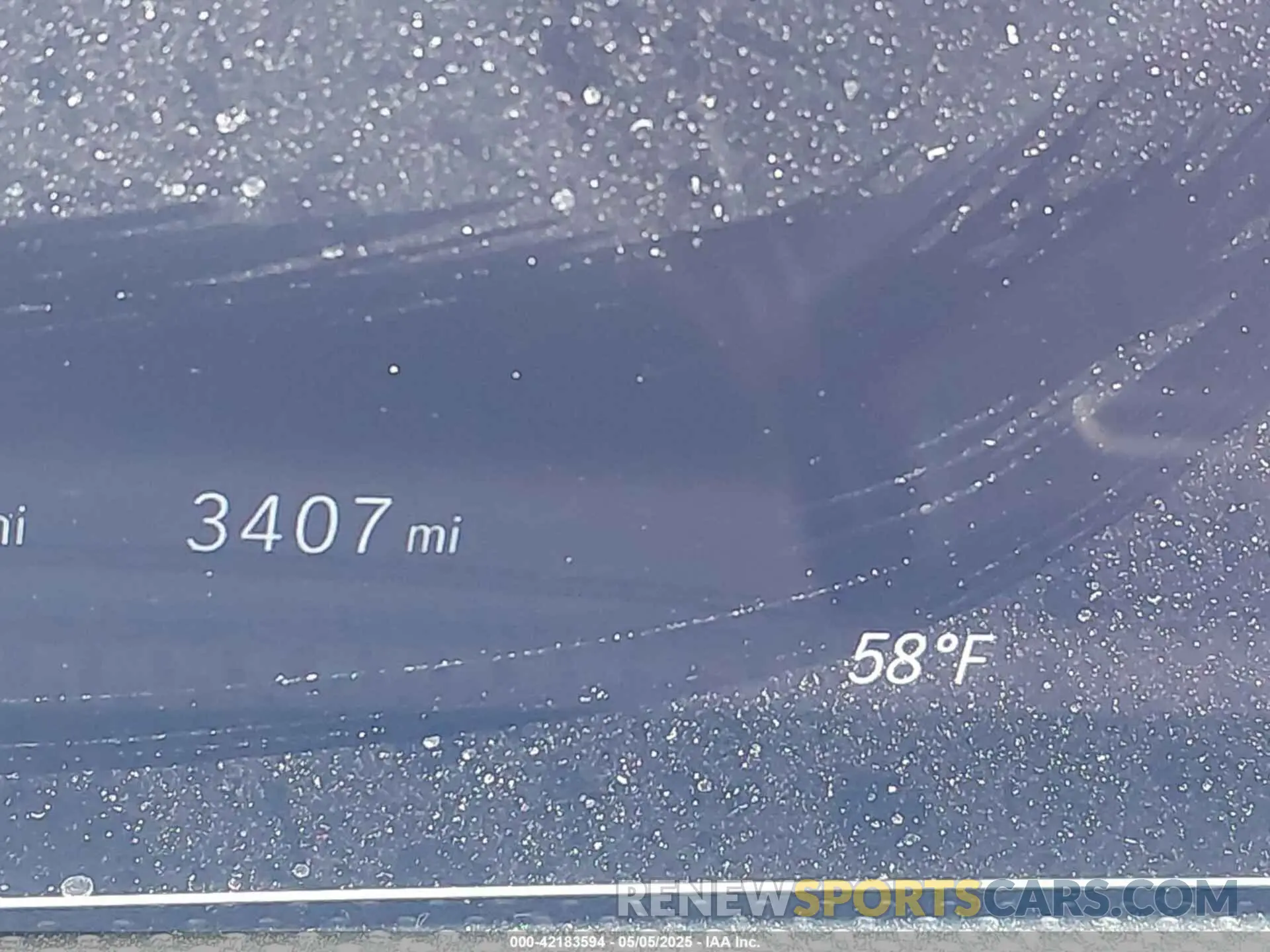 14 Photograph of a damaged car W1K5J4HB6RN450550 MERCEDES-BENZ CLA 2024