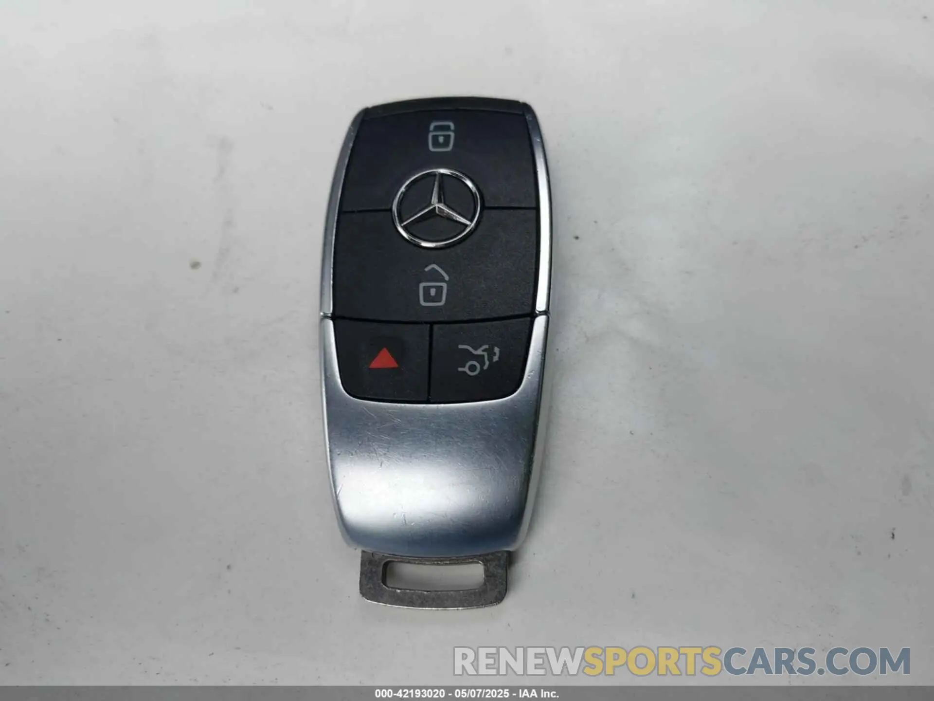 11 Фотография поврежденного автомобиля W1K5J4HB7RN456826 MERCEDES-BENZ CLA 2024