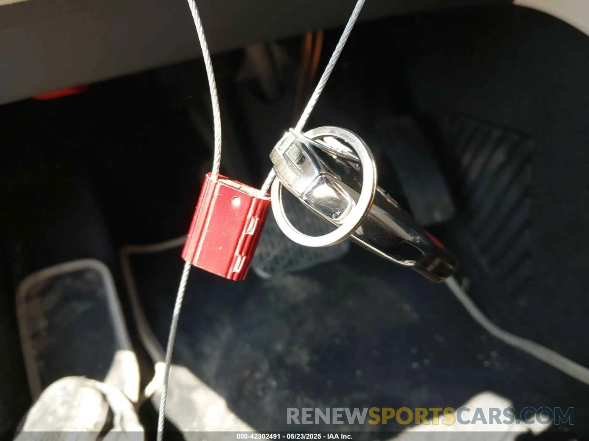 11 Фотография поврежденного автомобиля WDDSJ4EB1KN726095 MERCEDES-BENZ CLA 250 2019