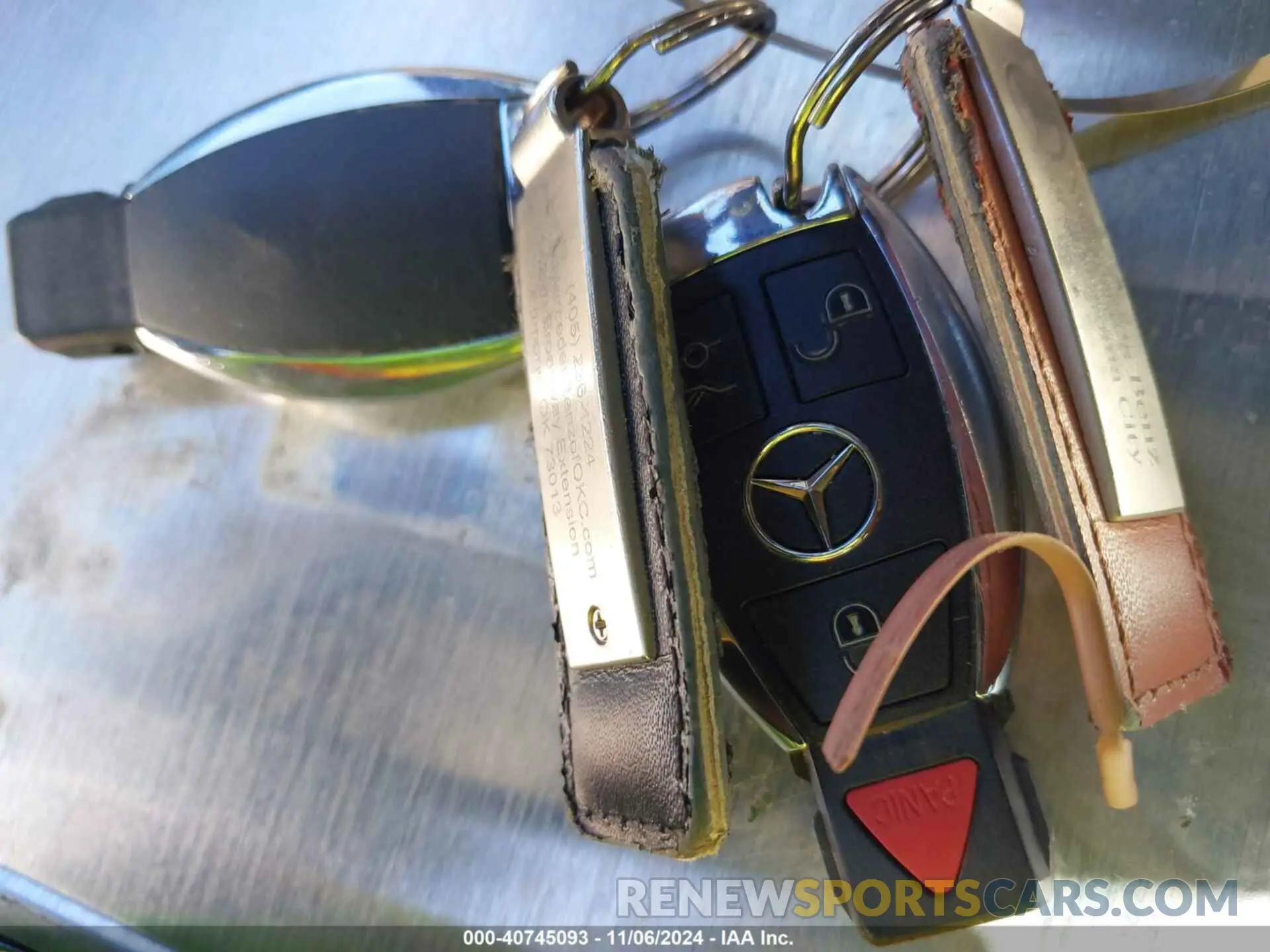11 Фотография поврежденного автомобиля WDDSJ4EB1KN754477 MERCEDES-BENZ CLA 250 2019