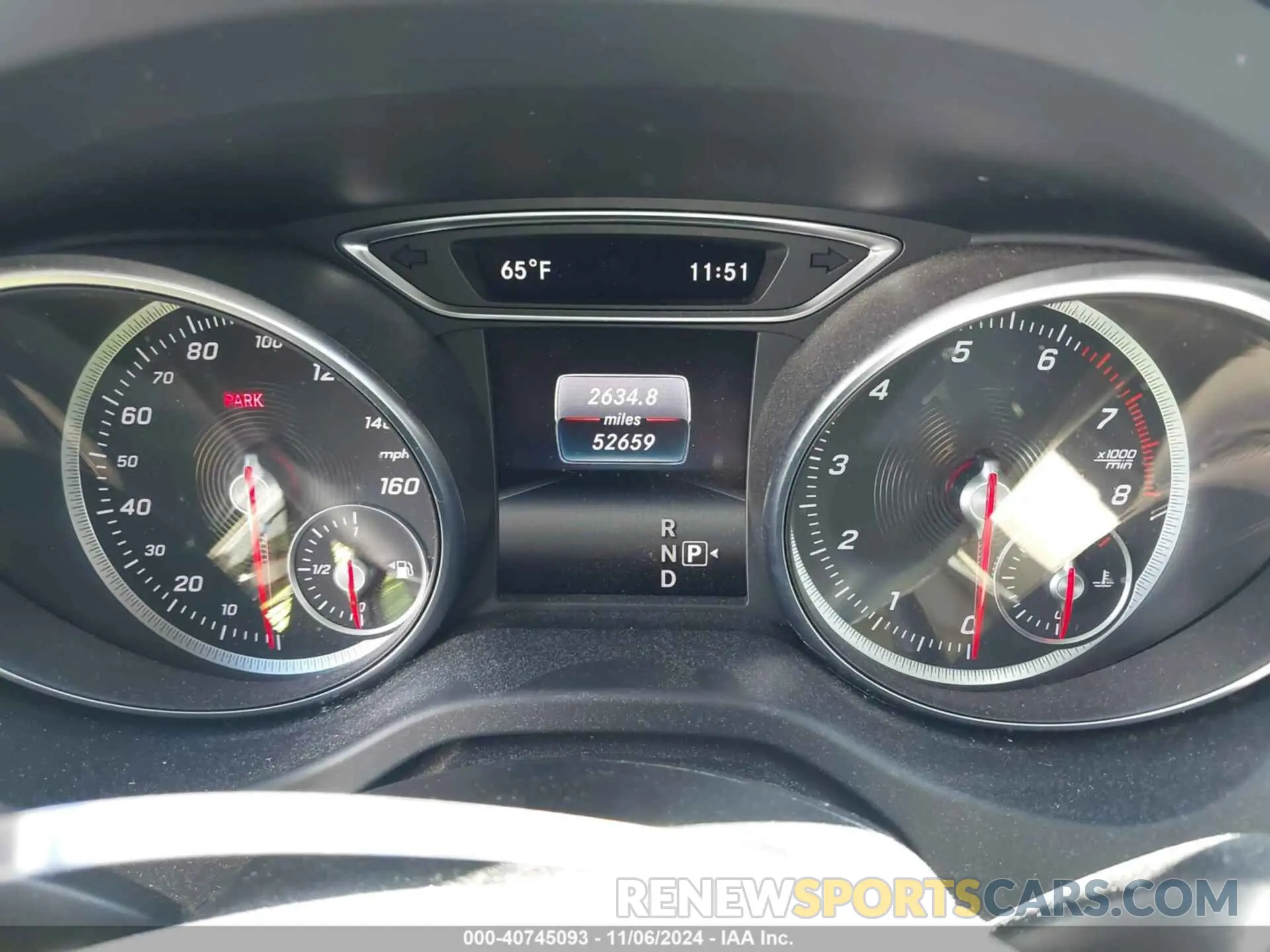 7 Фотография поврежденного автомобиля WDDSJ4EB1KN754477 MERCEDES-BENZ CLA 250 2019