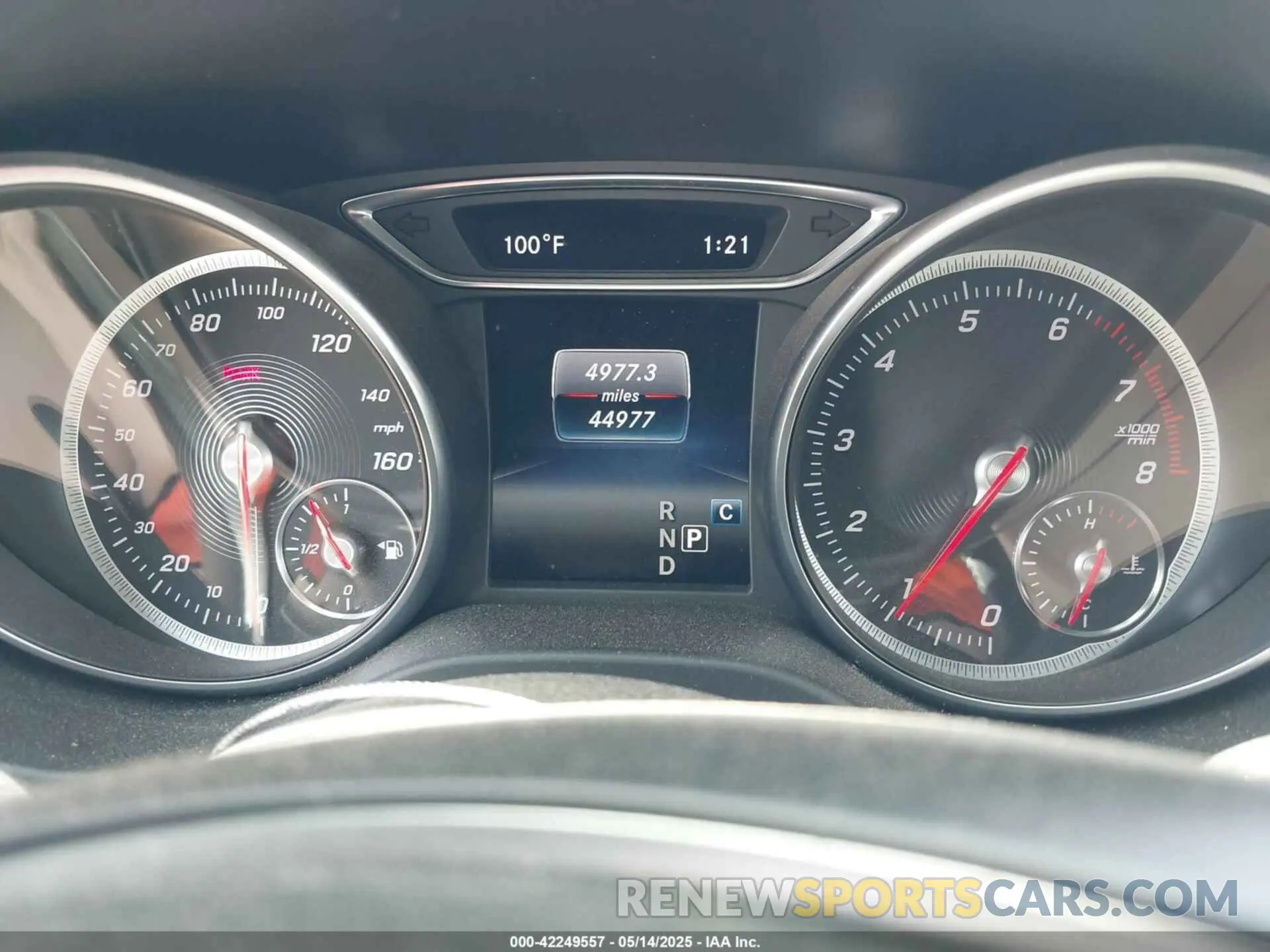 16 Photograph of a damaged car WDDSJ4EB2KN719639 MERCEDES-BENZ CLA 250 2019