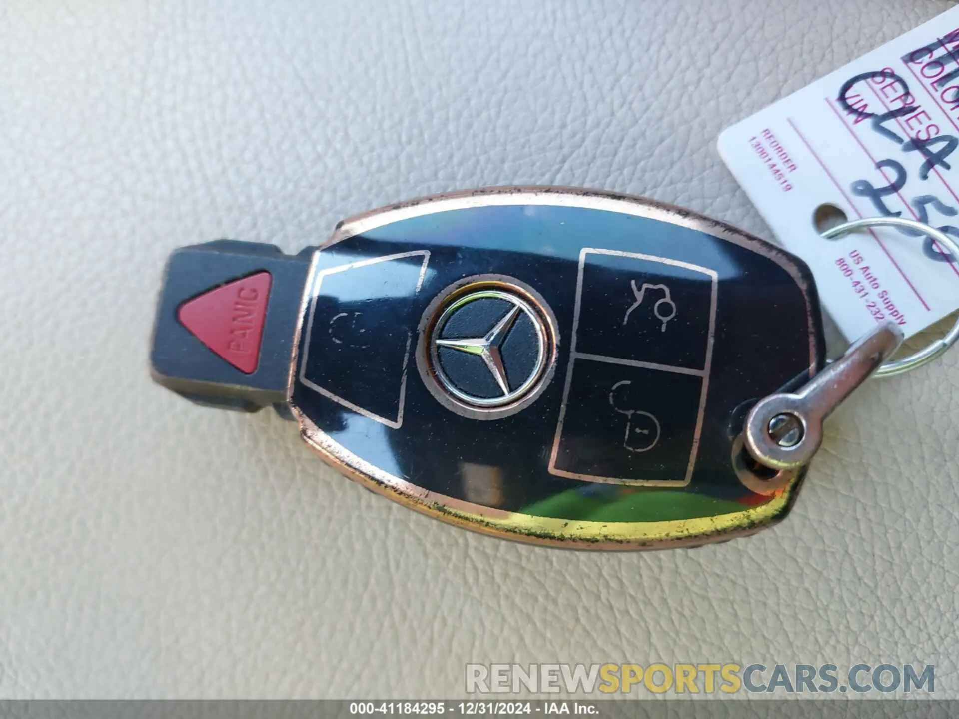 11 Photograph of a damaged car WDDSJ4EB3KN770180 MERCEDES-BENZ CLA 250 2019