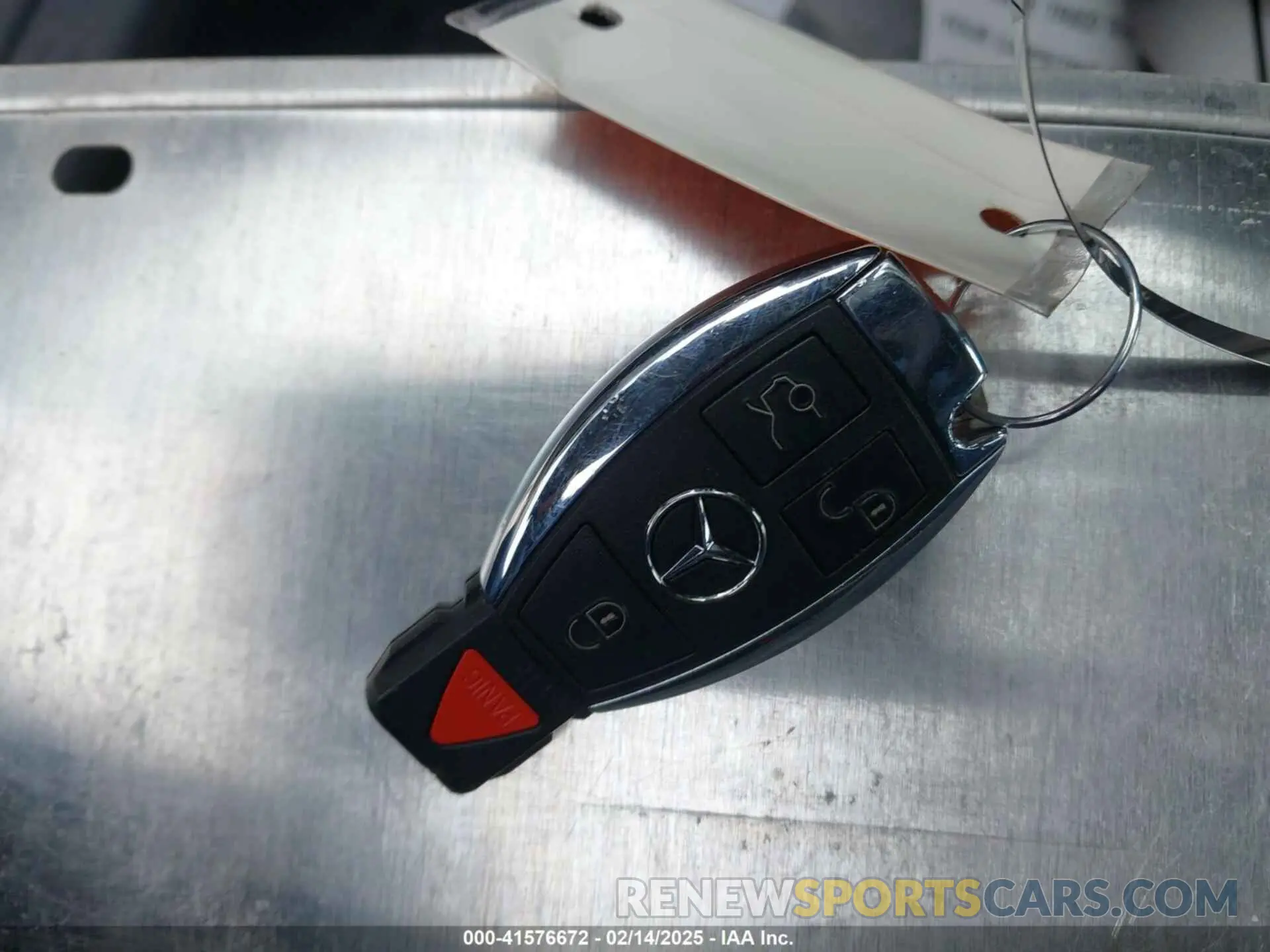 11 Фотография поврежденного автомобиля WDDSJ4EB6KN757732 MERCEDES-BENZ CLA 250 2019