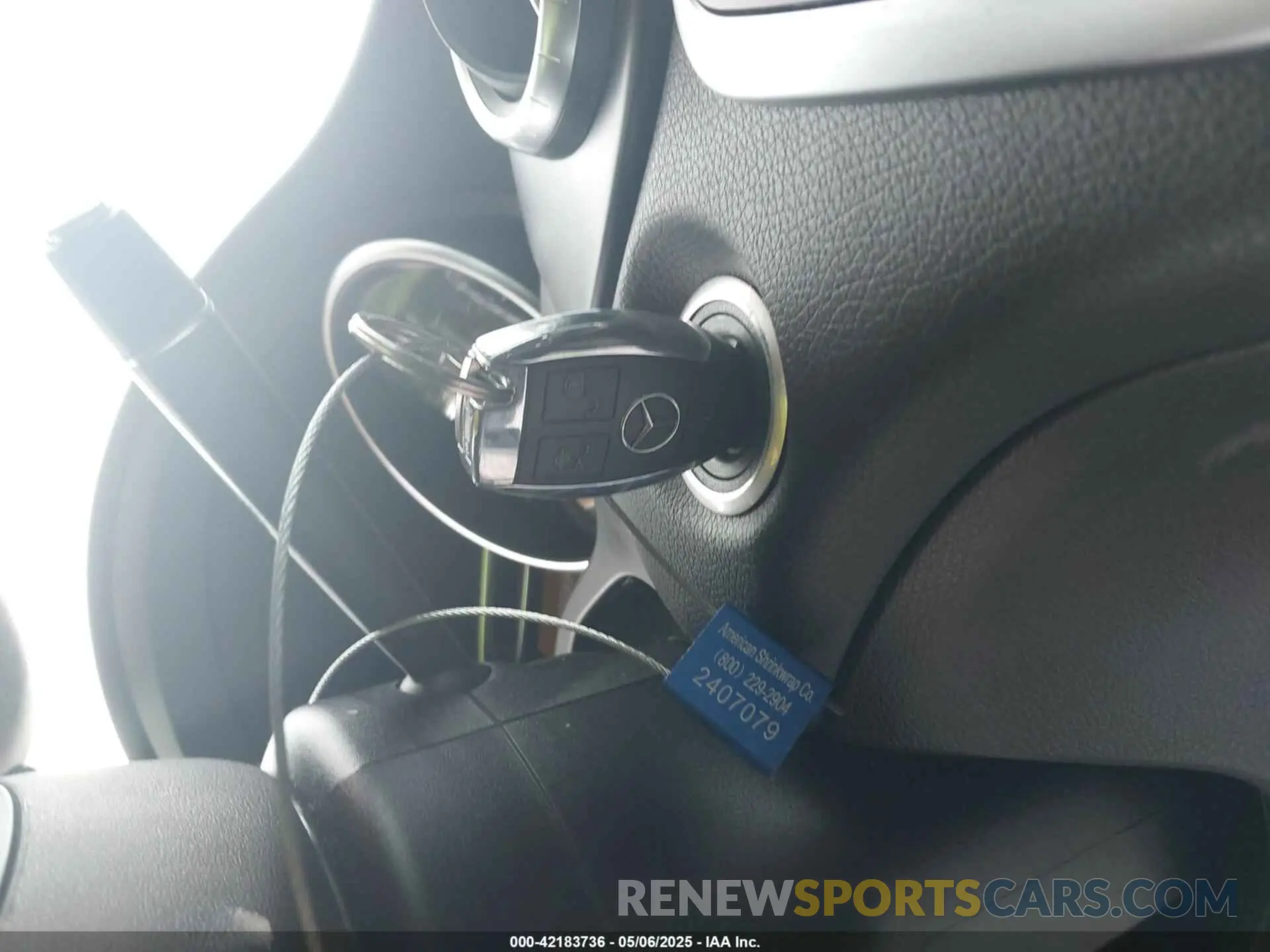 11 Фотография поврежденного автомобиля WDDSJ4EB7KN710306 MERCEDES-BENZ CLA 250 2019