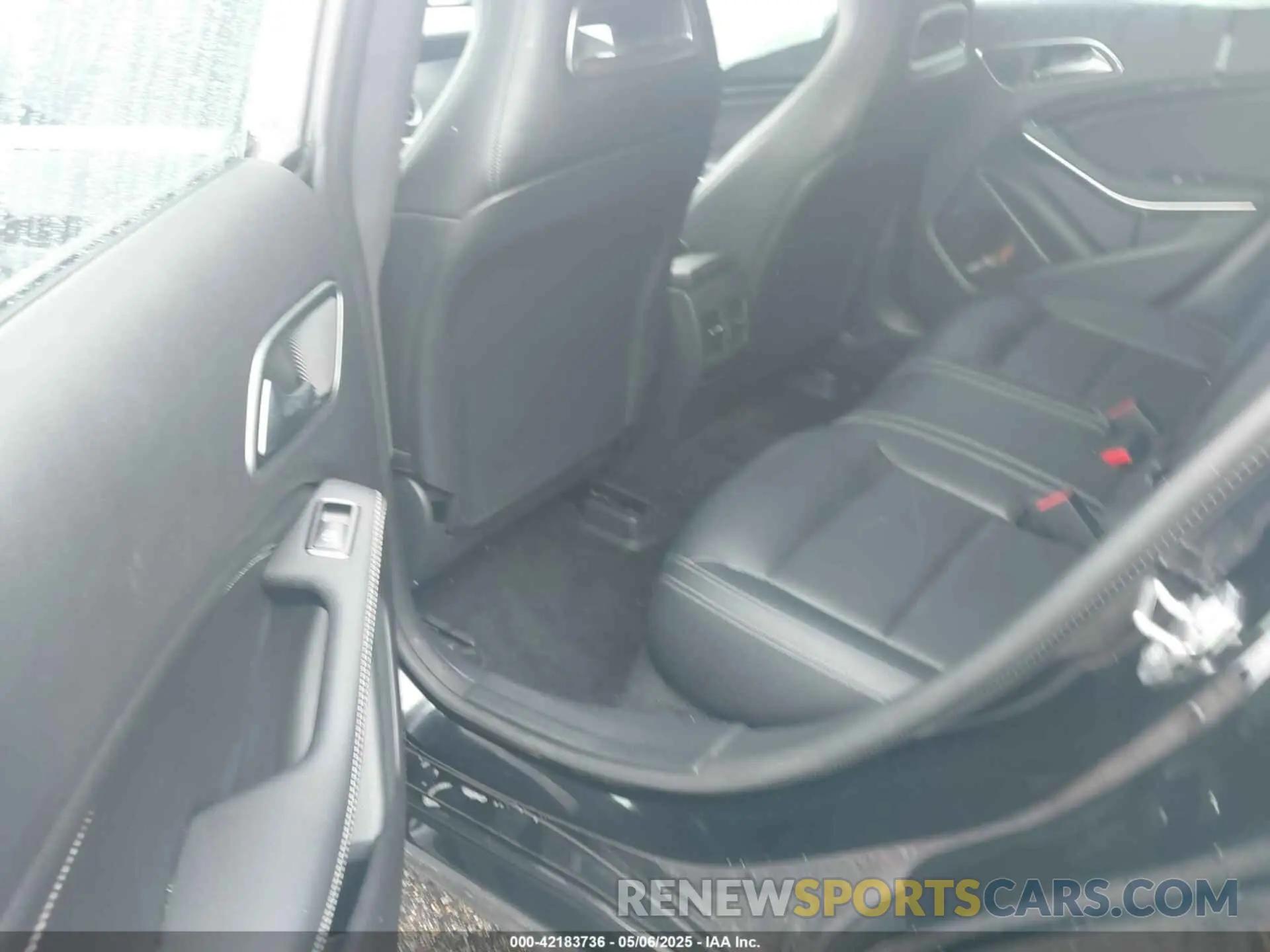 8 Фотография поврежденного автомобиля WDDSJ4EB7KN710306 MERCEDES-BENZ CLA 250 2019
