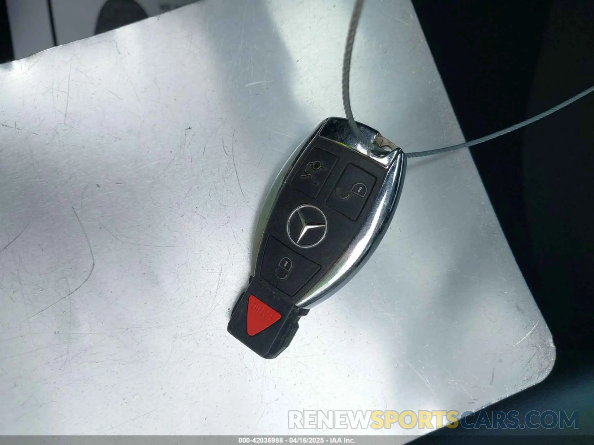 11 Photograph of a damaged car WDDSJ4GB0KN723119 MERCEDES-BENZ CLA 250 2019