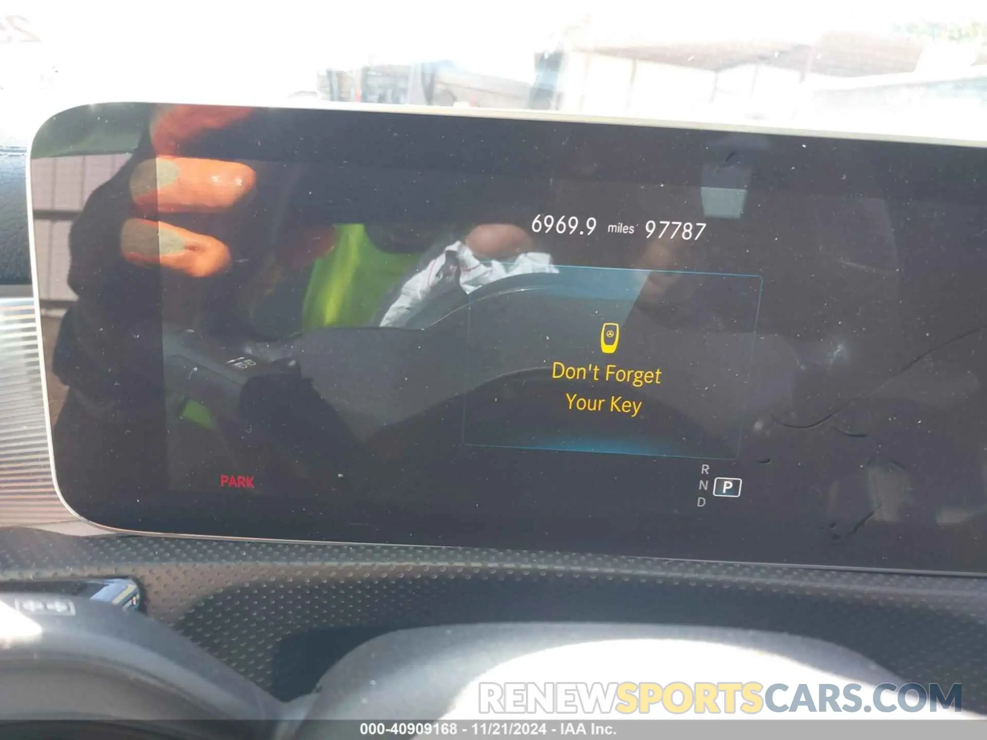 7 Фотография поврежденного автомобиля W1K5J4GB5LN085240 MERCEDES-BENZ CLA 250 2020