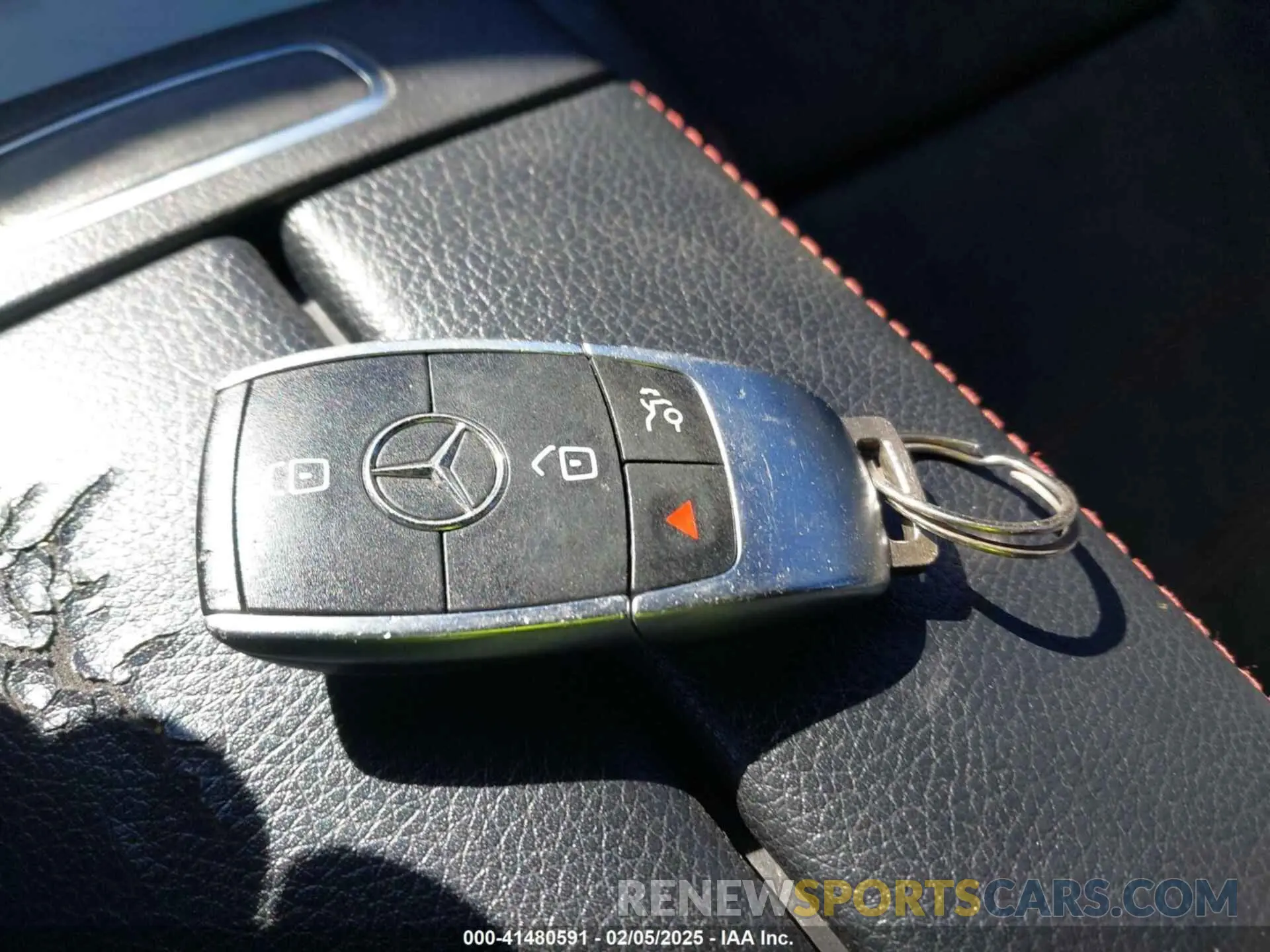 11 Photograph of a damaged car W1K5J4HB3LN087535 MERCEDES-BENZ CLA 250 2020