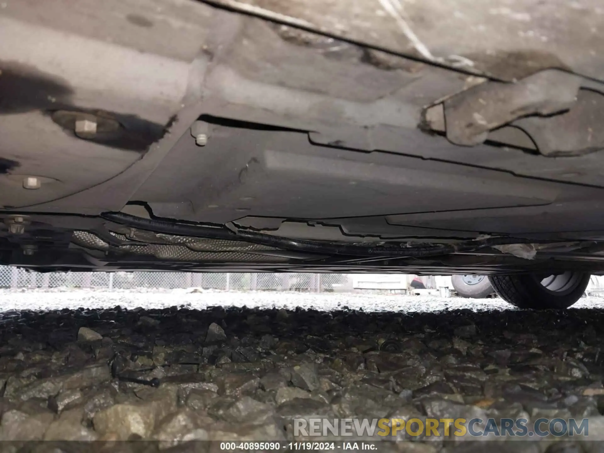 6 Фотография поврежденного автомобиля W1K5J4HB6LN088758 MERCEDES-BENZ CLA 250 2020