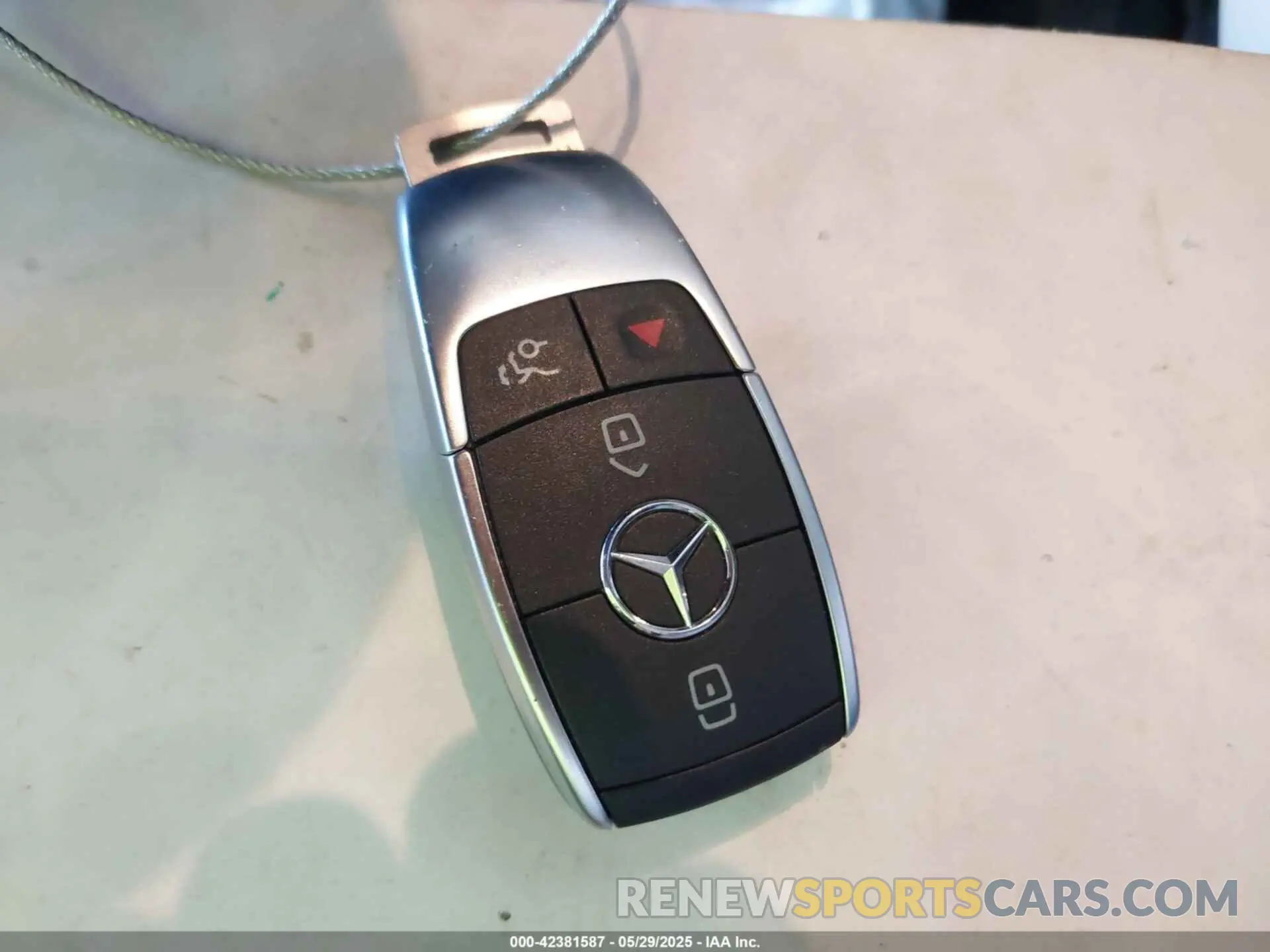 11 Photograph of a damaged car W1K5J4HB9LN092495 MERCEDES-BENZ CLA 250 2020