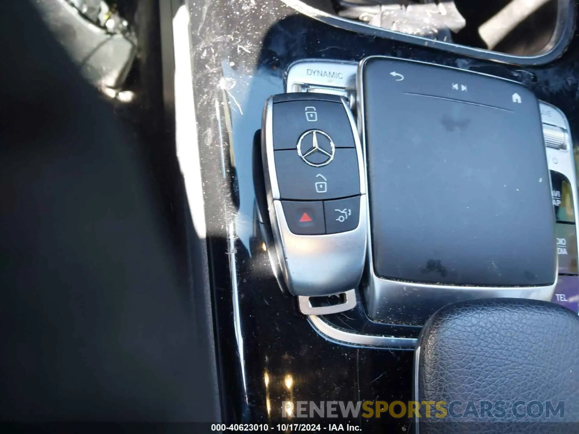 11 Photograph of a damaged car W1K5J4HB9LN106377 MERCEDES-BENZ CLA 250 2020