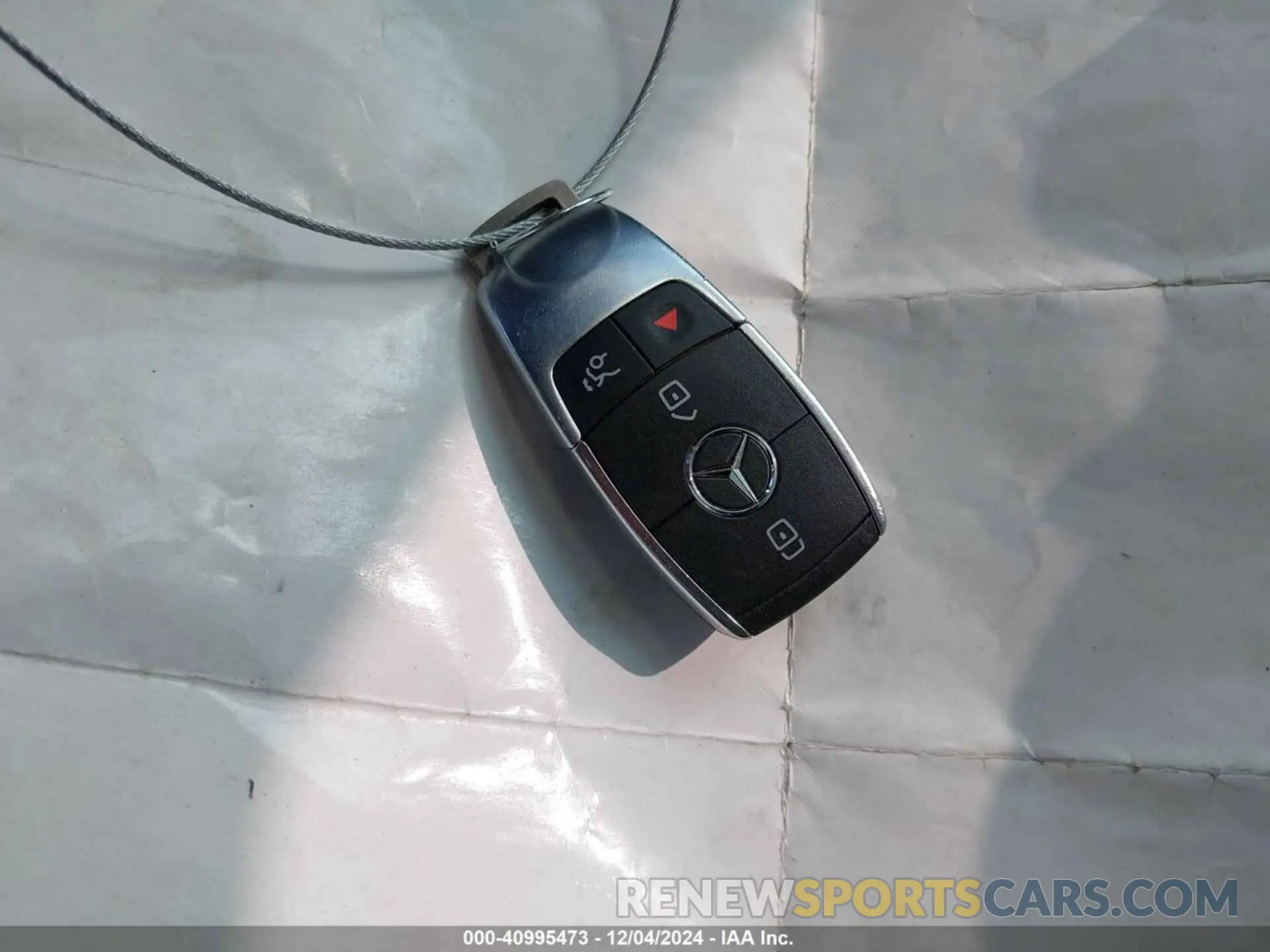 11 Photograph of a damaged car WDD5J4GB7LN067662 MERCEDES-BENZ CLA 250 2020