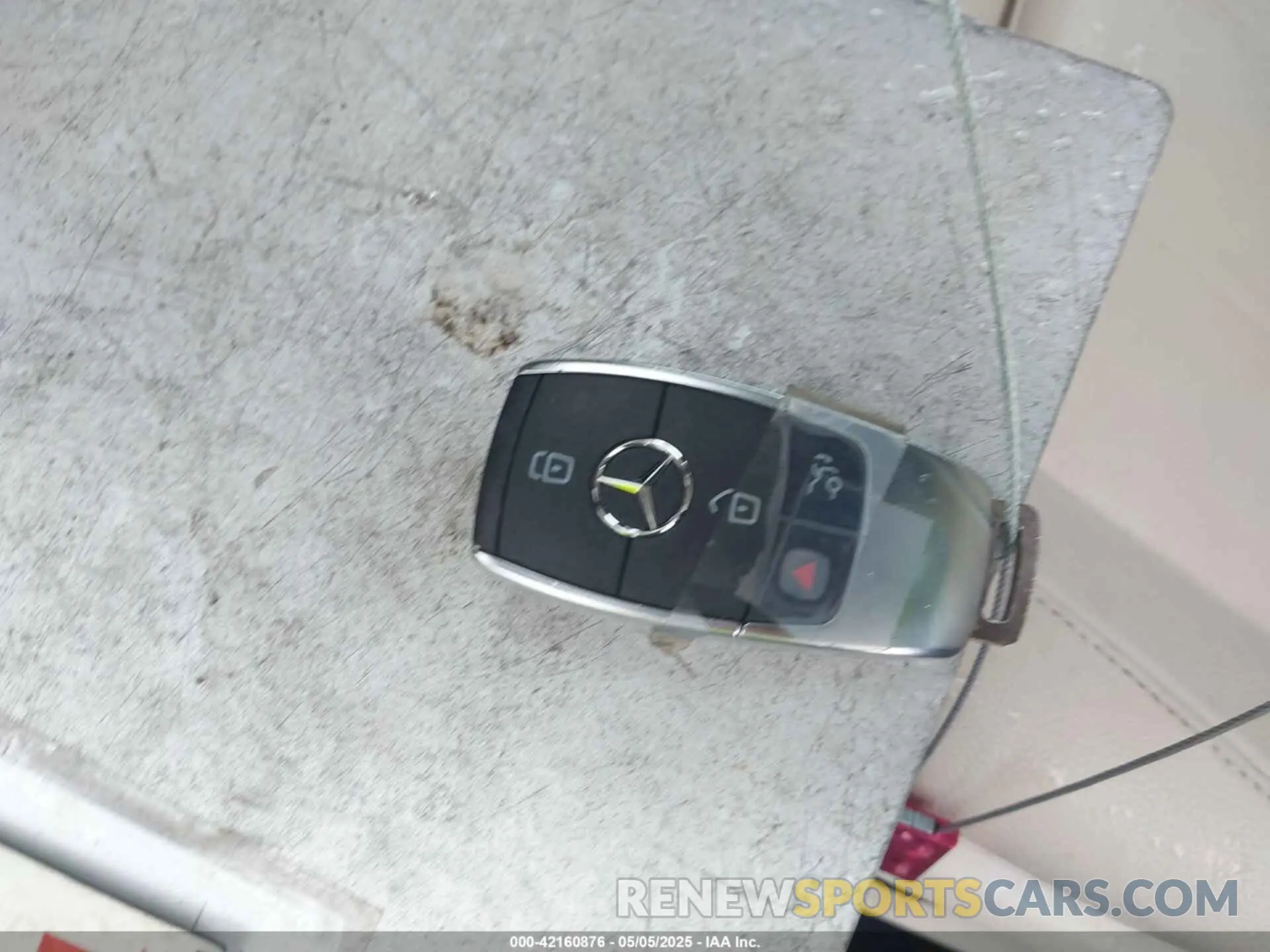 11 Photograph of a damaged car W1K5J4GB0MN234963 MERCEDES-BENZ CLA 250 2021