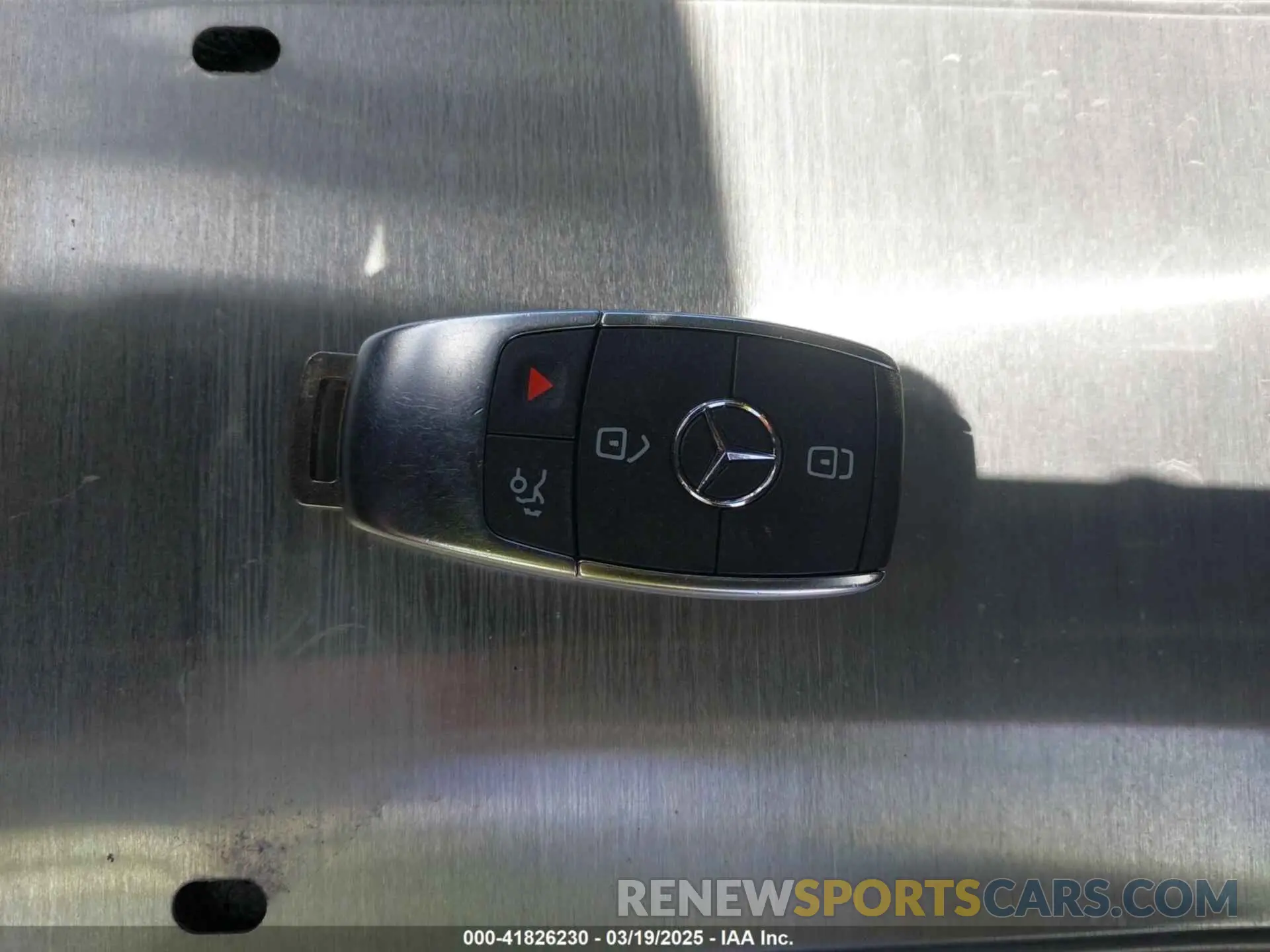 11 Фотография поврежденного автомобиля W1K5J4GB3MN186004 MERCEDES-BENZ CLA 250 2021