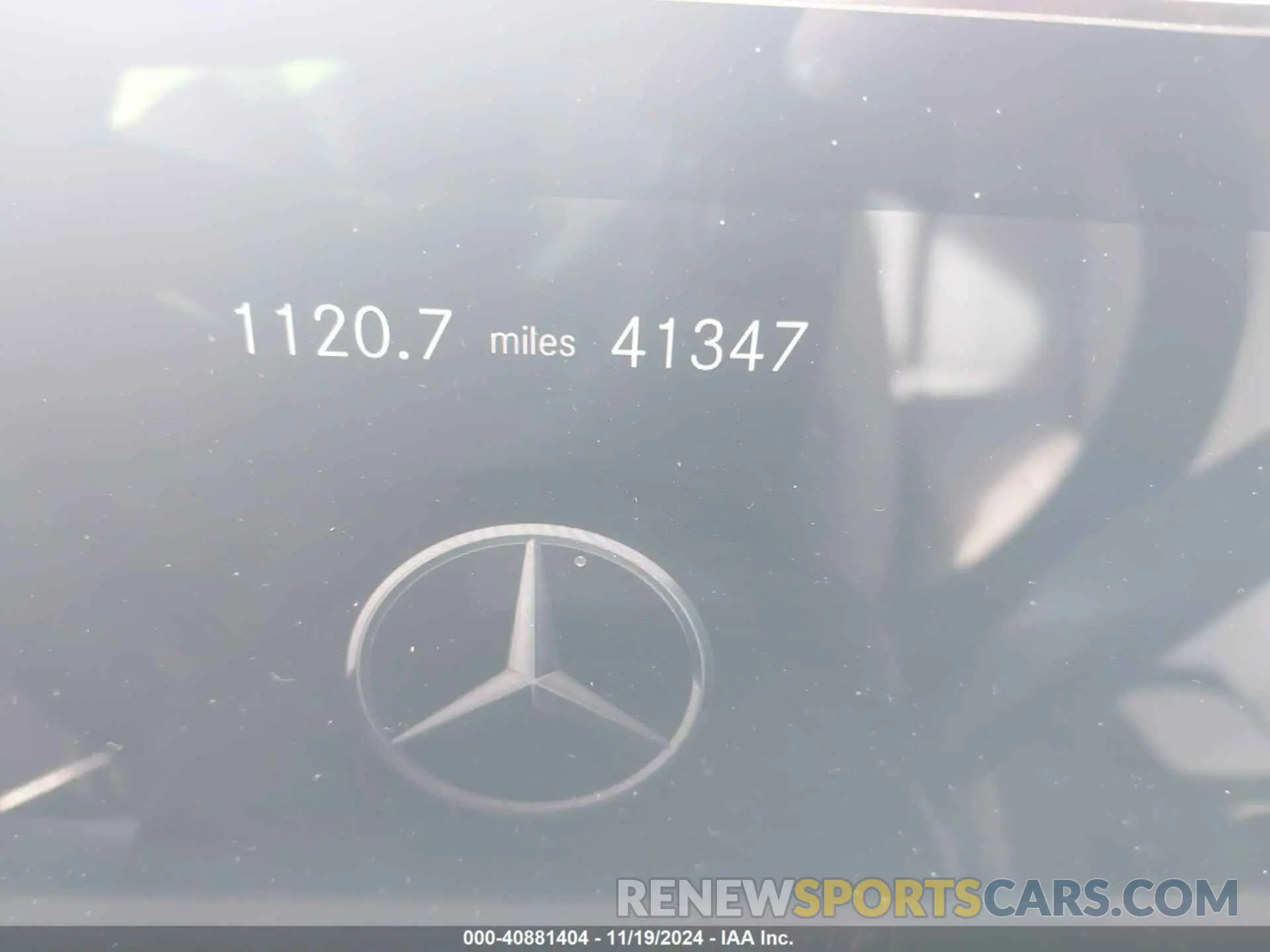 15 Photograph of a damaged car W1K5J4HB4MN237279 MERCEDES-BENZ CLA 250 2021