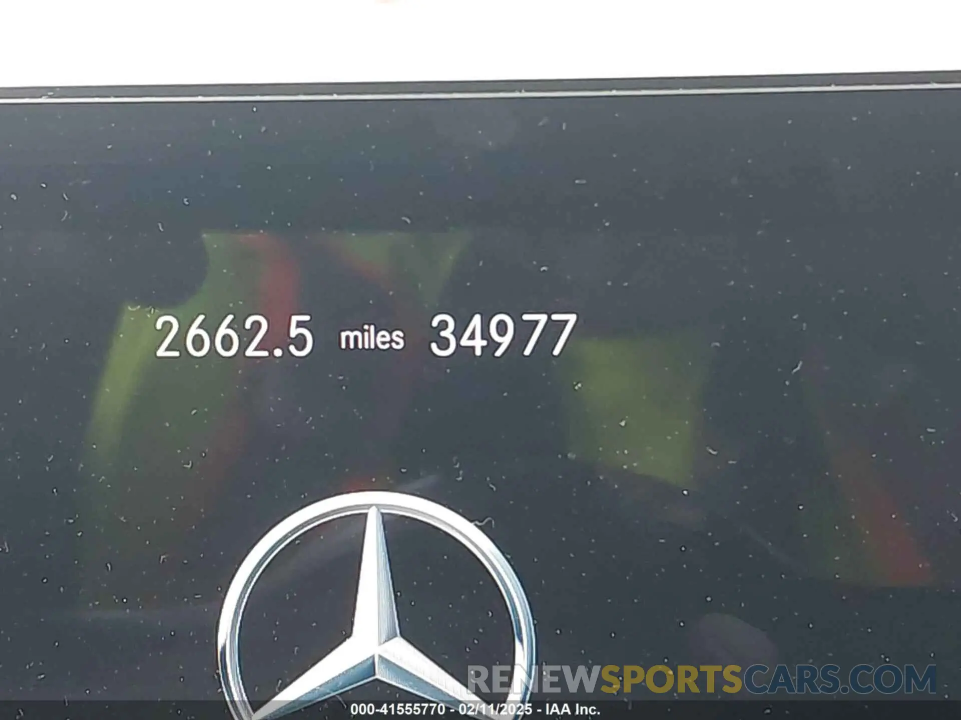 16 Photograph of a damaged car W1K5J4GB0PN328569 MERCEDES-BENZ CLA 250 COUPE 2023