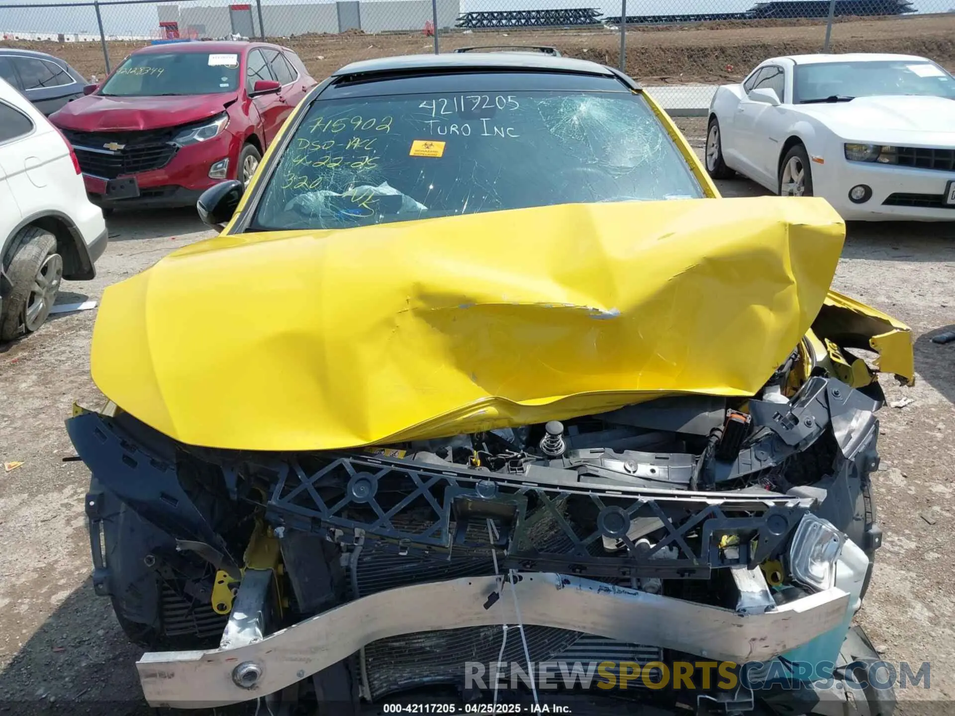 11 Photograph of a damaged car W1K5J4GB7PN353517 MERCEDES-BENZ CLA 250 COUPE 2023