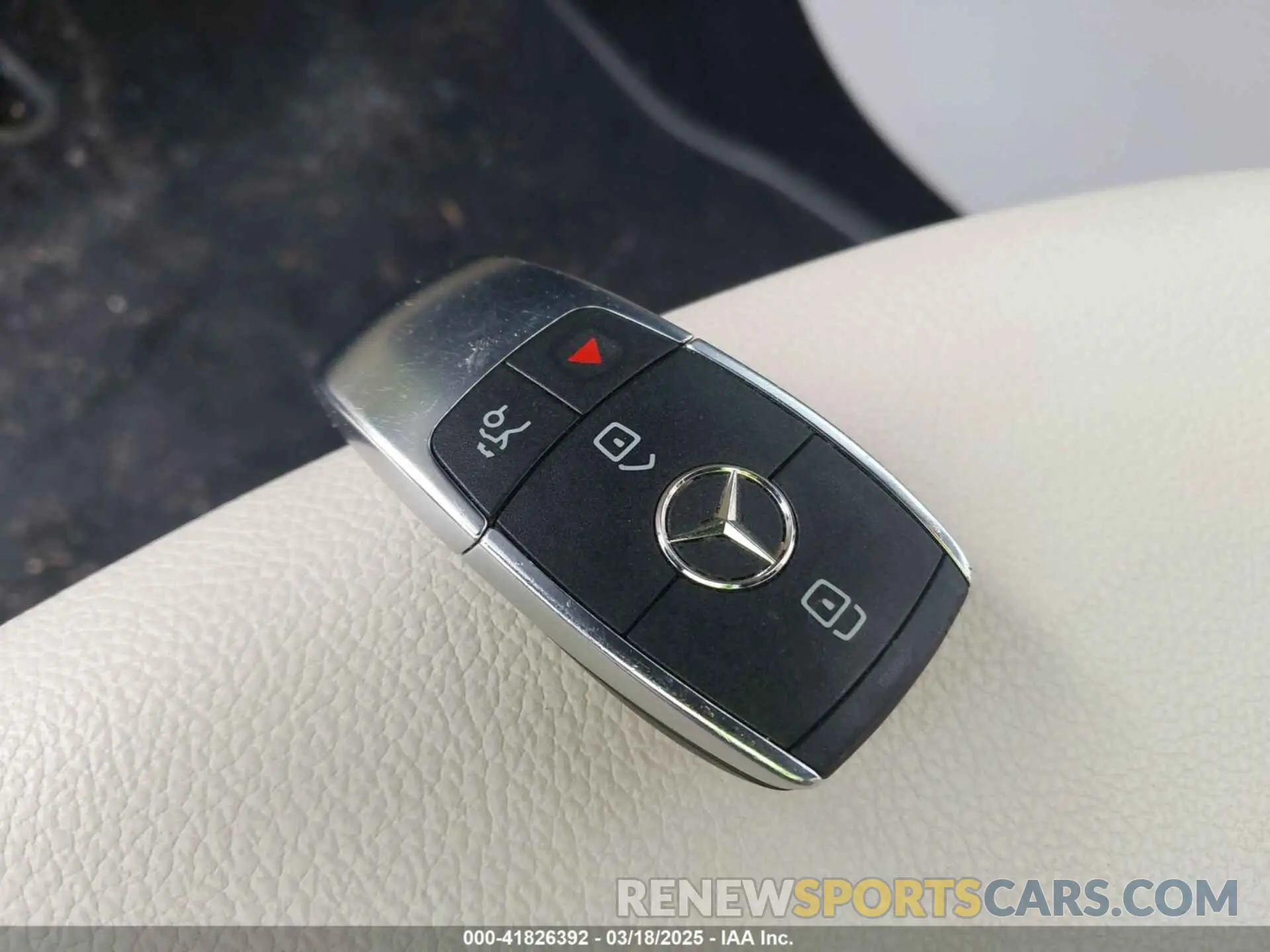 11 Photograph of a damaged car W1K5J4HBXPN338301 MERCEDES-BENZ CLA 250 COUPE 2023