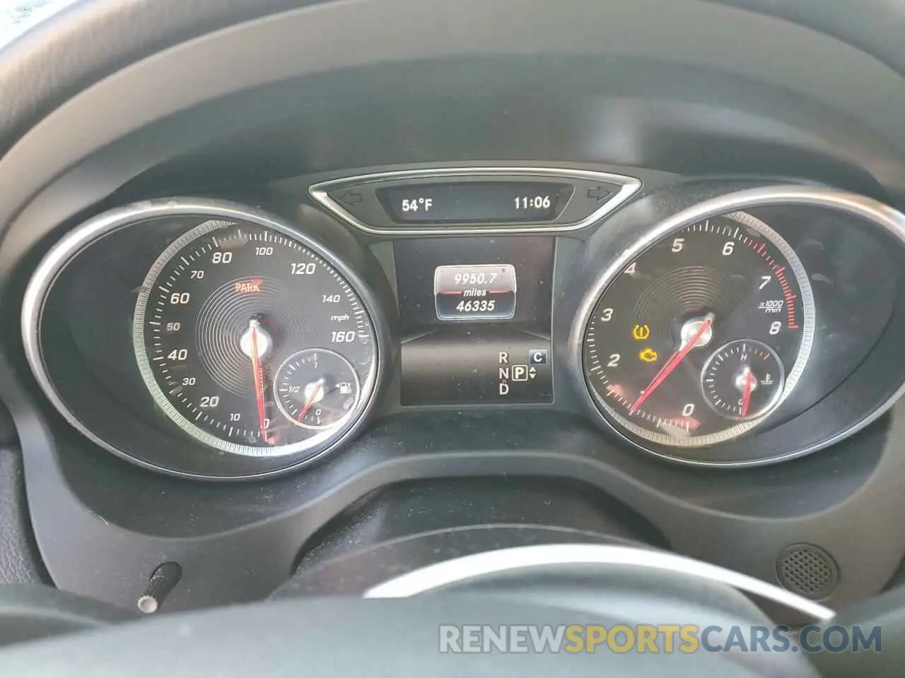 9 Фотография поврежденного автомобиля WDDSJ4EB0KN745351 MERCEDES-BENZ CLA-CLASS 2019