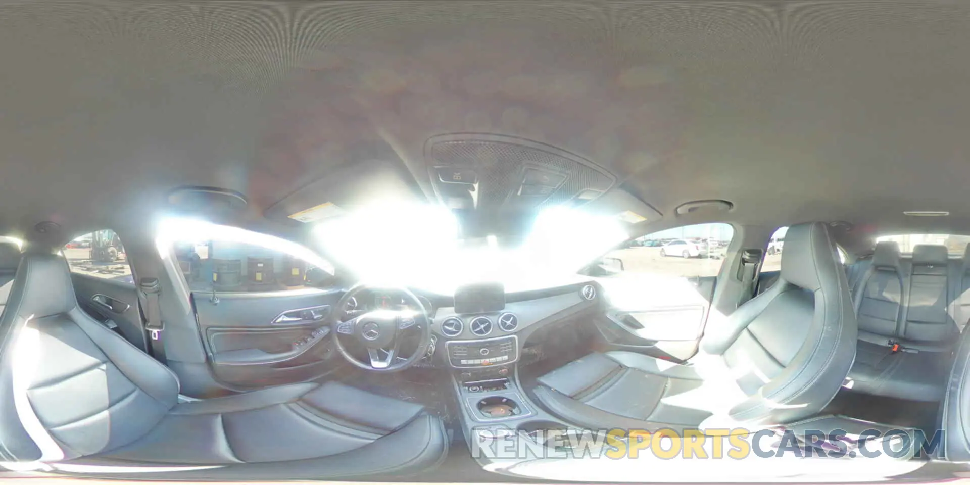 13 Photograph of a damaged car WDDSJ4EB1KN752504 MERCEDES-BENZ CLA-CLASS 2019