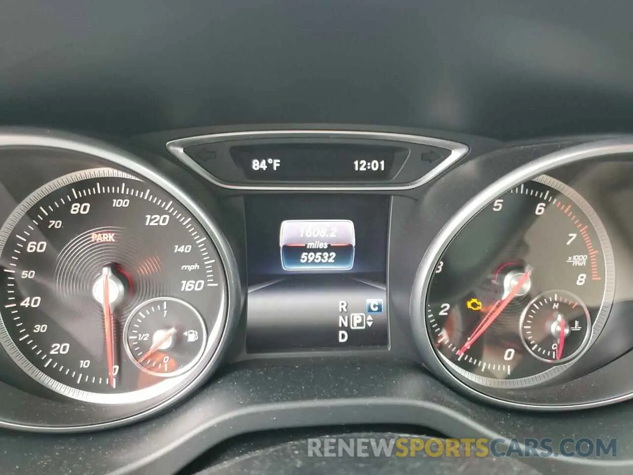 9 Photograph of a damaged car WDDSJ4EB5KN749878 MERCEDES-BENZ CLA-CLASS 2019