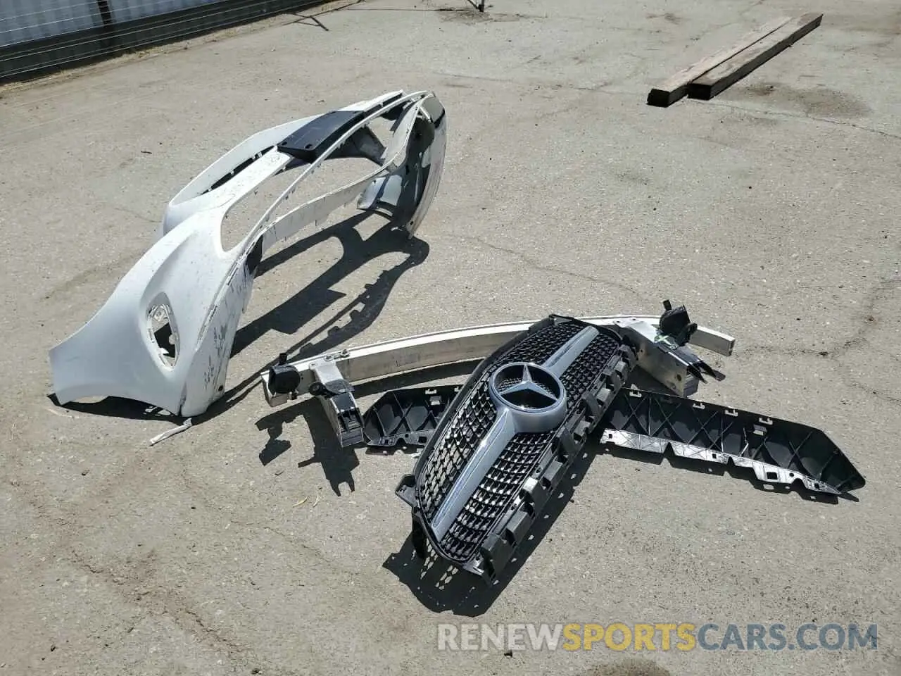 12 Фотография поврежденного автомобиля WDDSJ4EB6KN721166 MERCEDES-BENZ CLA-CLASS 2019