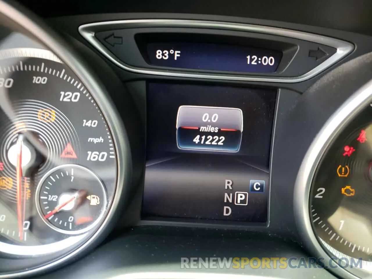 8 Photograph of a damaged car WDDSJ4EB6KN748433 MERCEDES-BENZ CLA-CLASS 2019