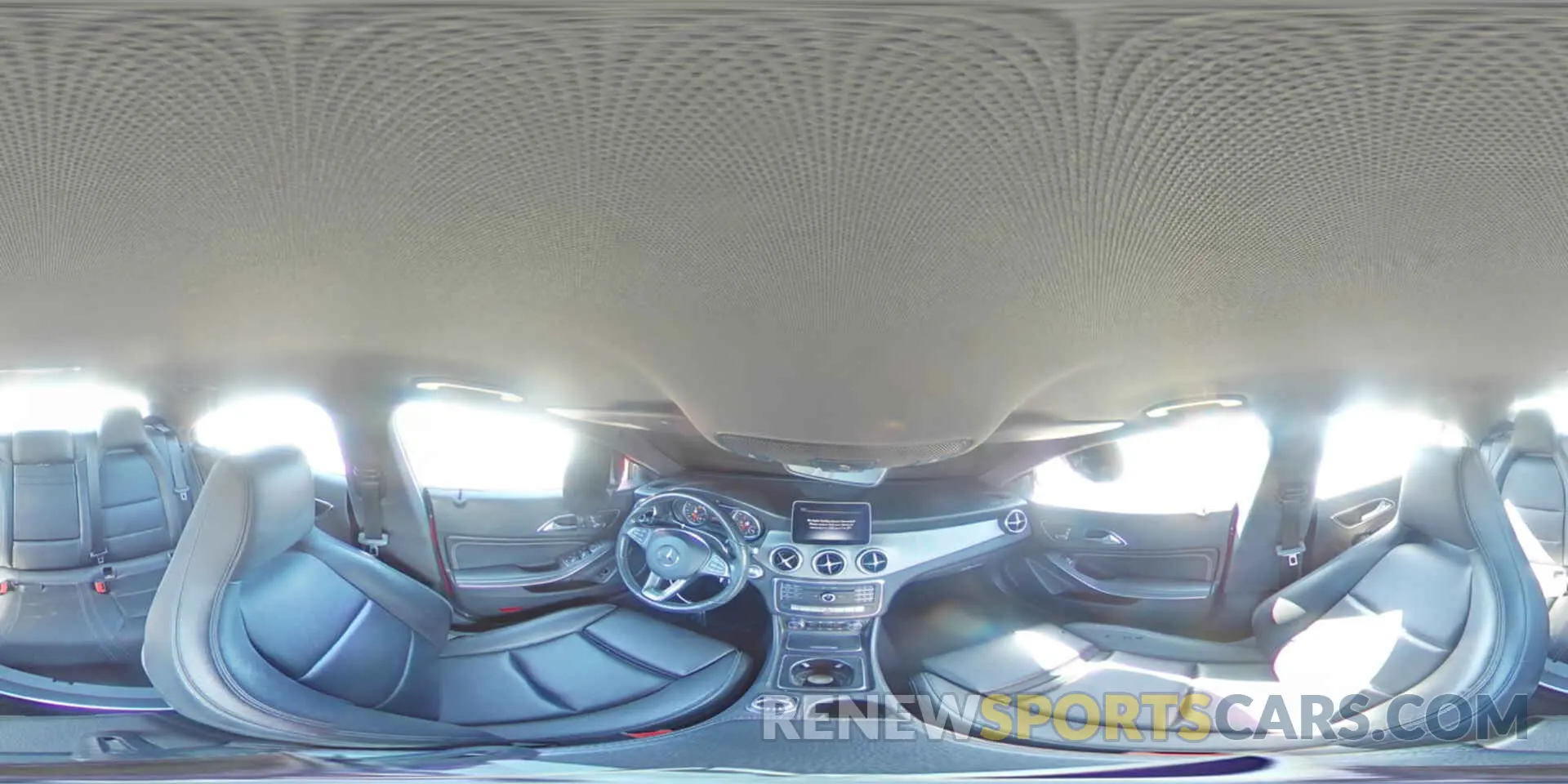 13 Photograph of a damaged car WDDSJ4EB7KN725677 MERCEDES-BENZ CLA-CLASS 2019