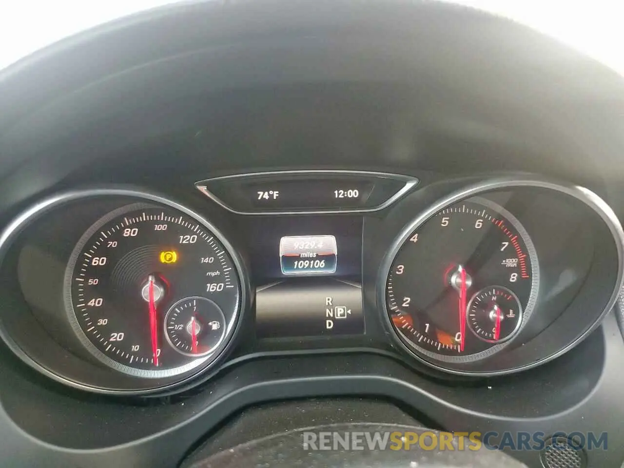 9 Фотография поврежденного автомобиля WDDSJ4EB7KN739546 MERCEDES-BENZ CLA-CLASS 2019