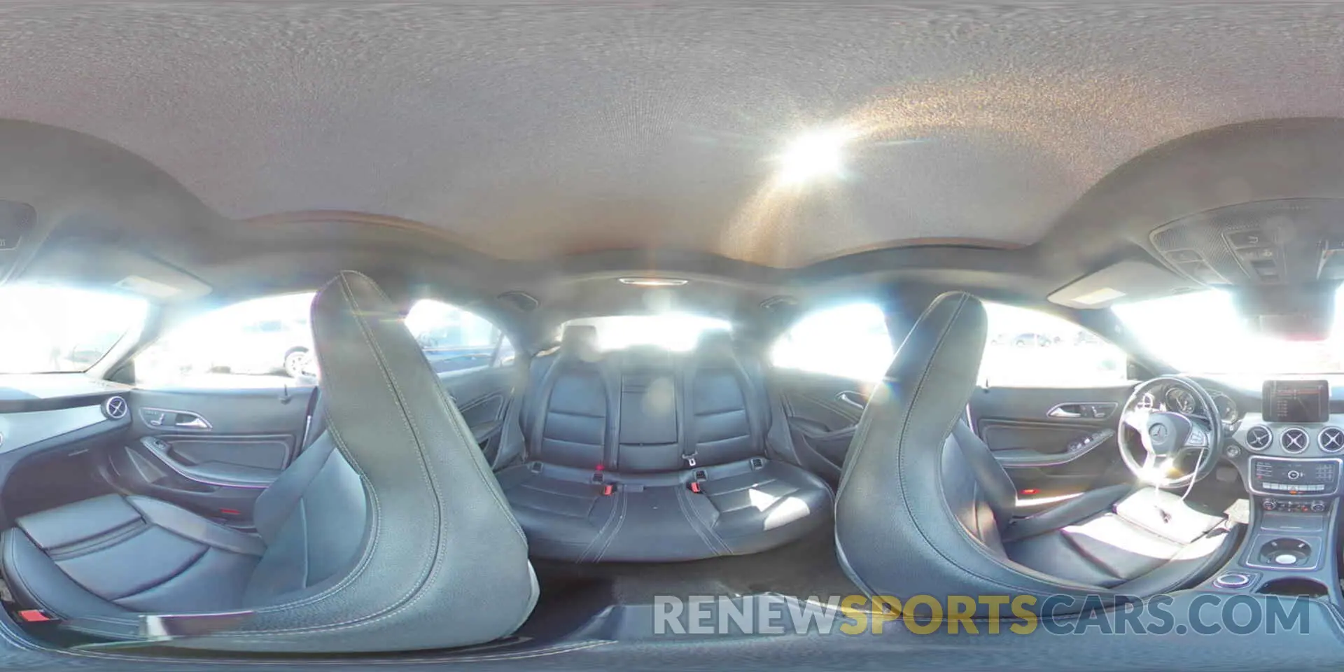 15 Photograph of a damaged car WDDSJ4EB8KN724229 MERCEDES-BENZ CLA-CLASS 2019