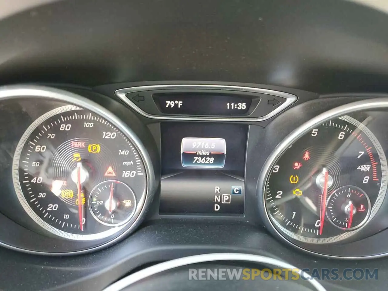 9 Photograph of a damaged car WDDSJ4EB8KN770417 MERCEDES-BENZ CLA-CLASS 2019